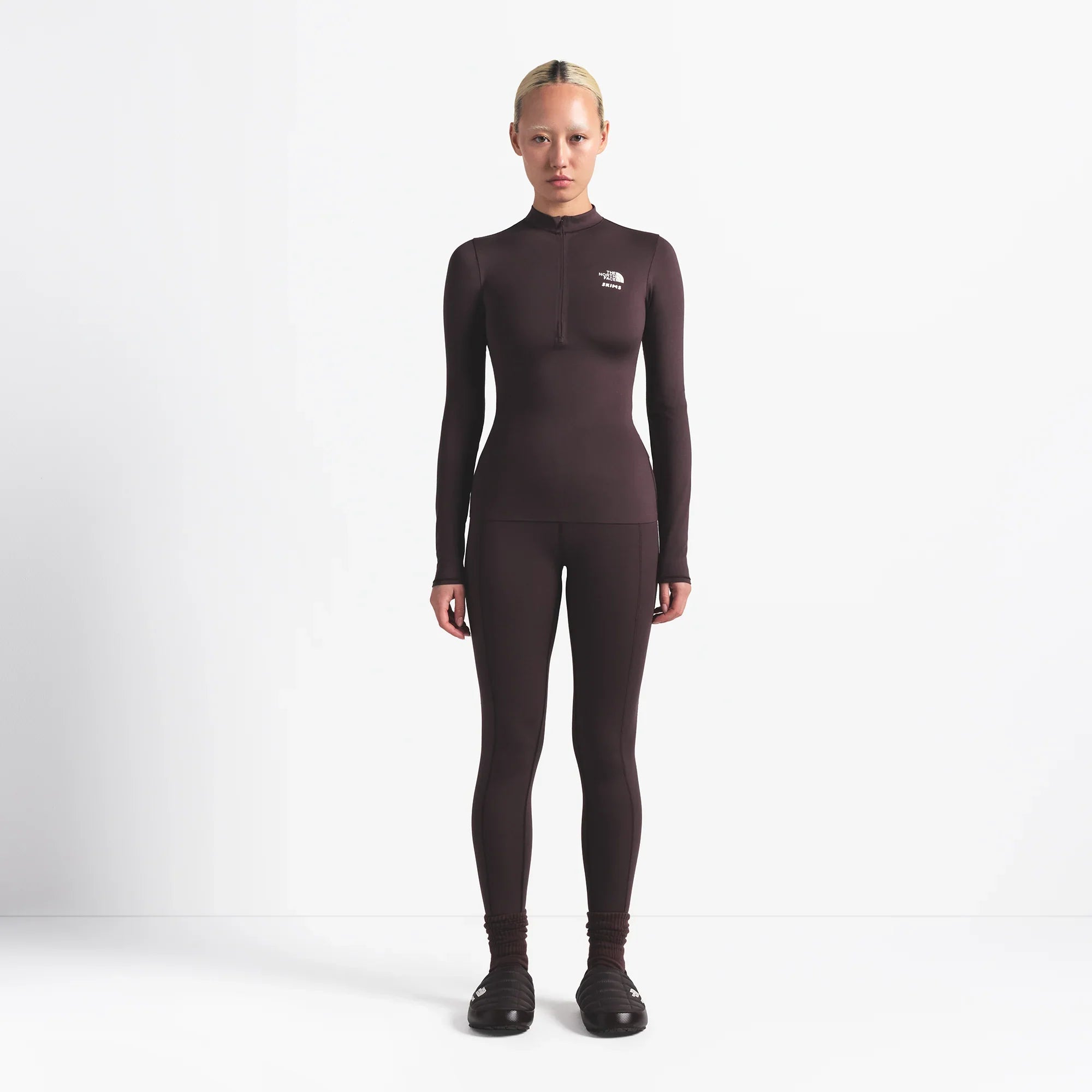 THE NORTH FACE X SKIMS REFINA LEGGING | PHOENIX - Sneaker Türkiye