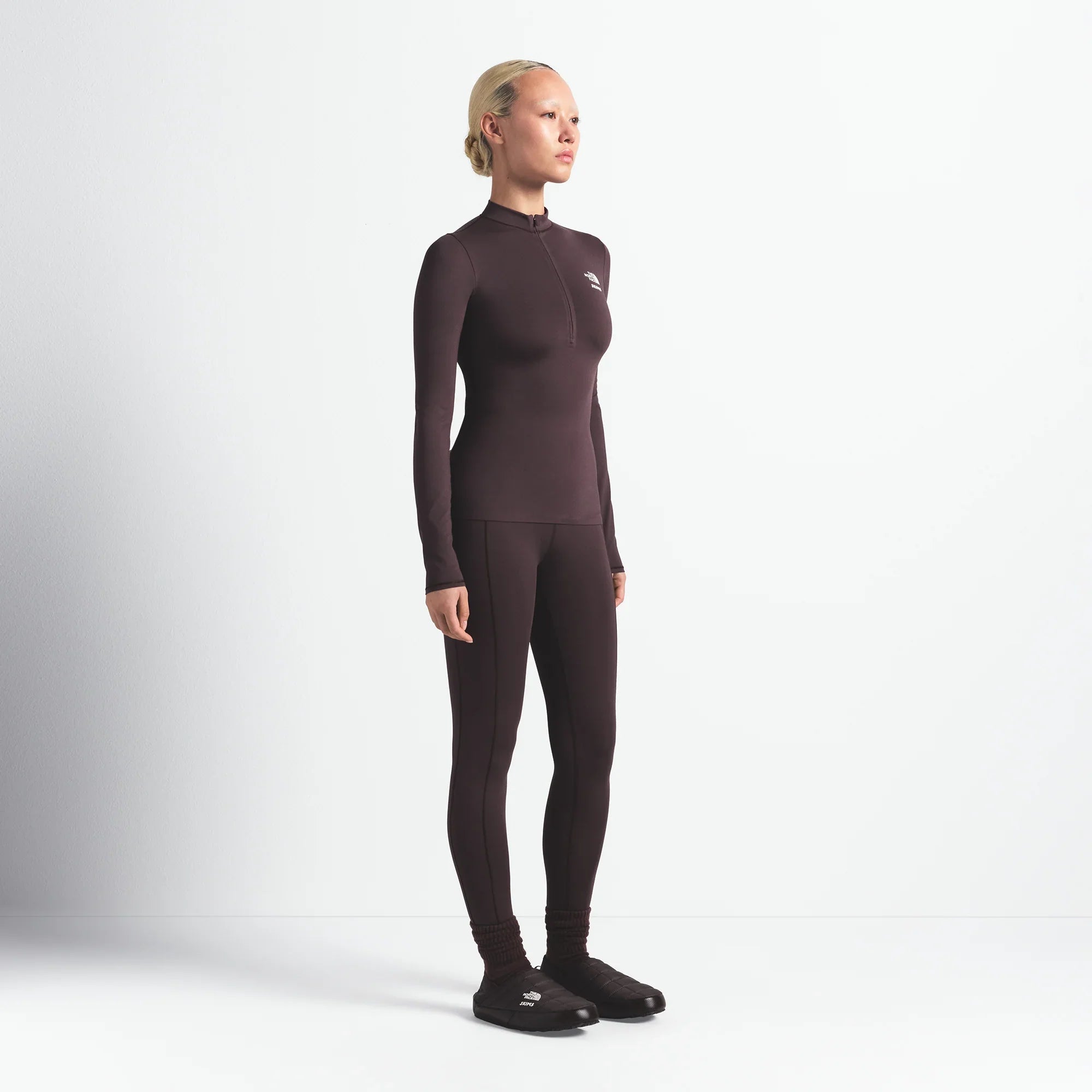 THE NORTH FACE X SKIMS REFINA LEGGING | PHOENIX - Sneaker Türkiye