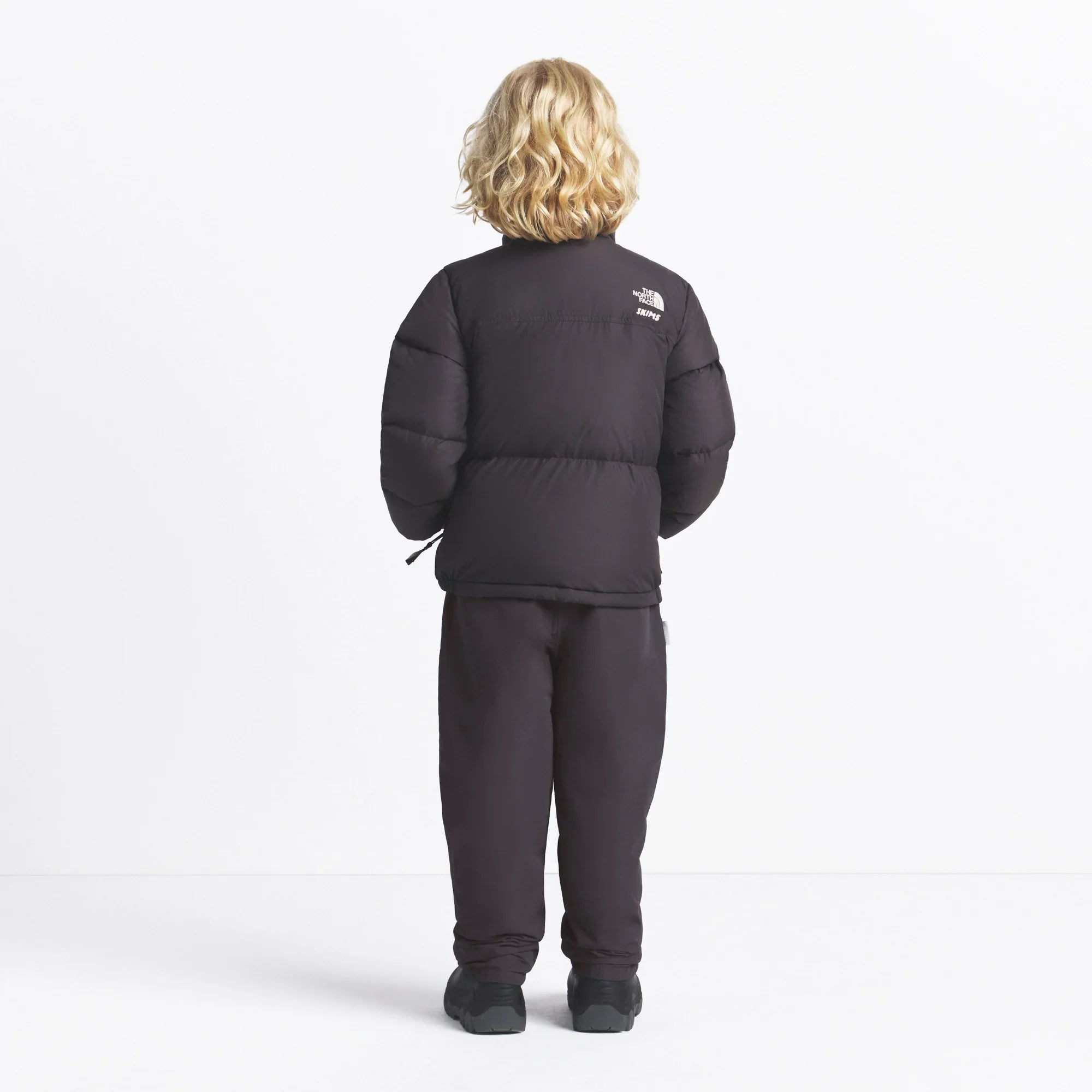 THE NORTH FACE X SKIMS KIDS’ 1996 NUPTSE JACKET | PHOENIX - Sneaker Türkiye