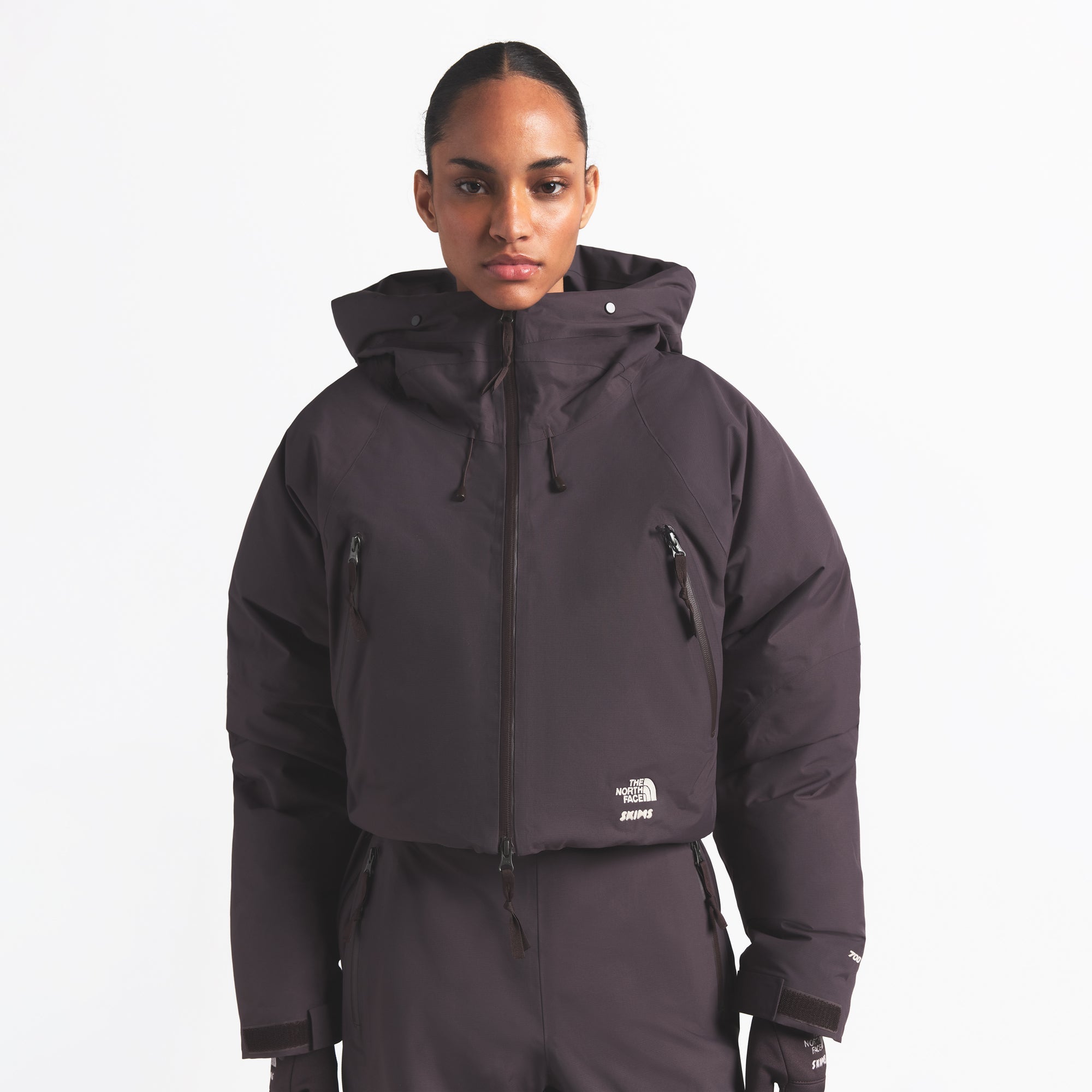 THE NORTH FACE X SKIMS INSULATED SHELL JACKET | PHOENIX - Sneaker Türkiye