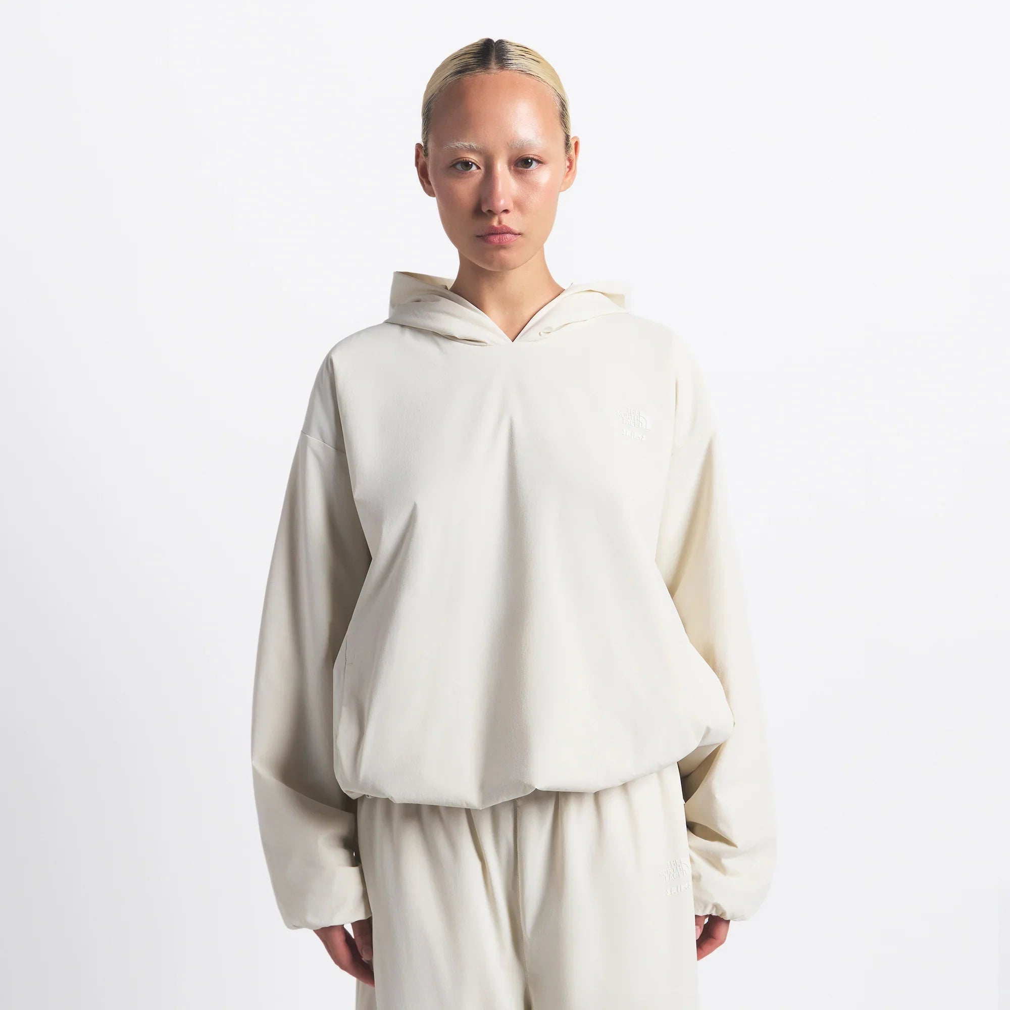 THE NORTH FACE X SKIMS VENTRIX HOODIE | BONE - Sneaker Türkiye