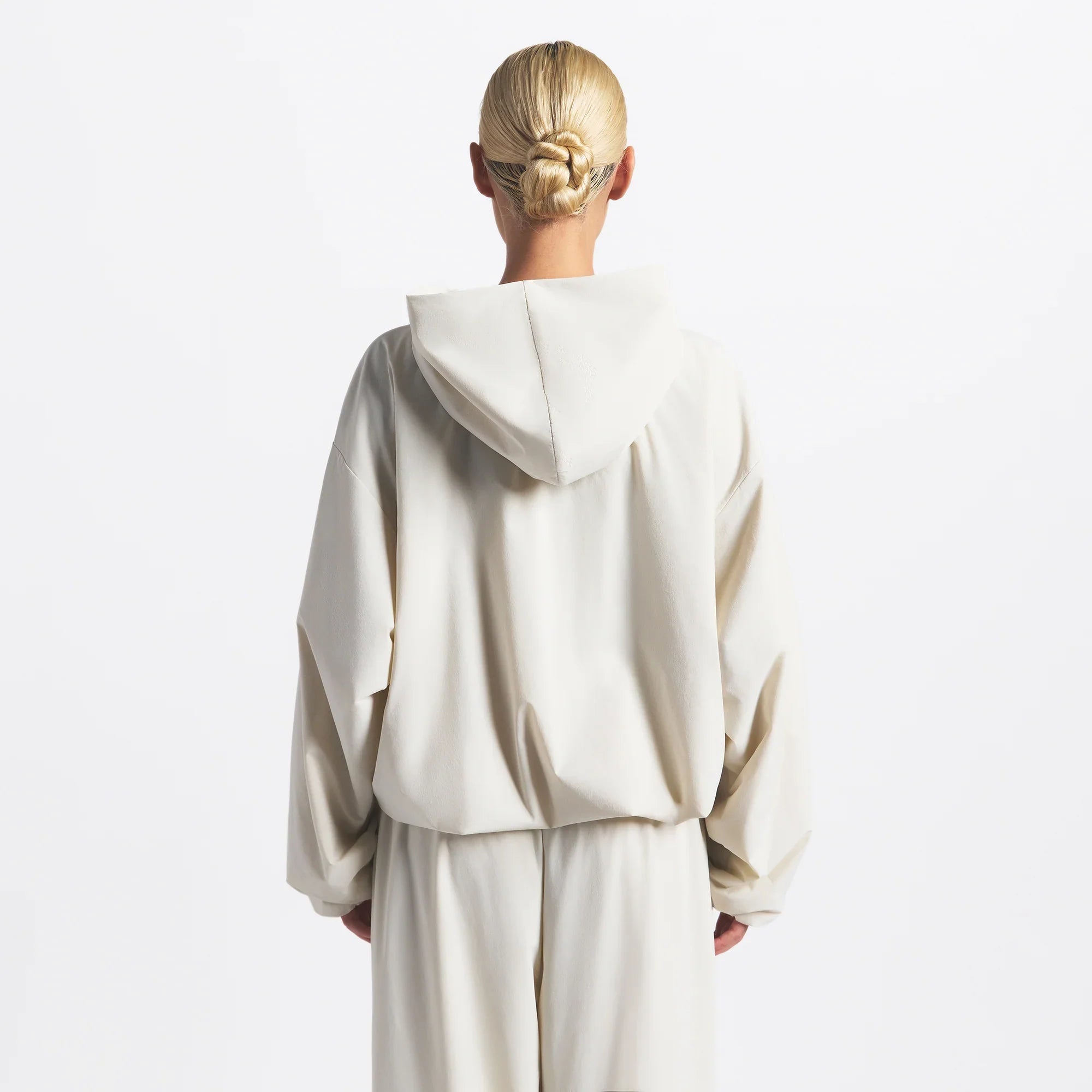 THE NORTH FACE X SKIMS VENTRIX HOODIE | BONE - Sneaker Türkiye