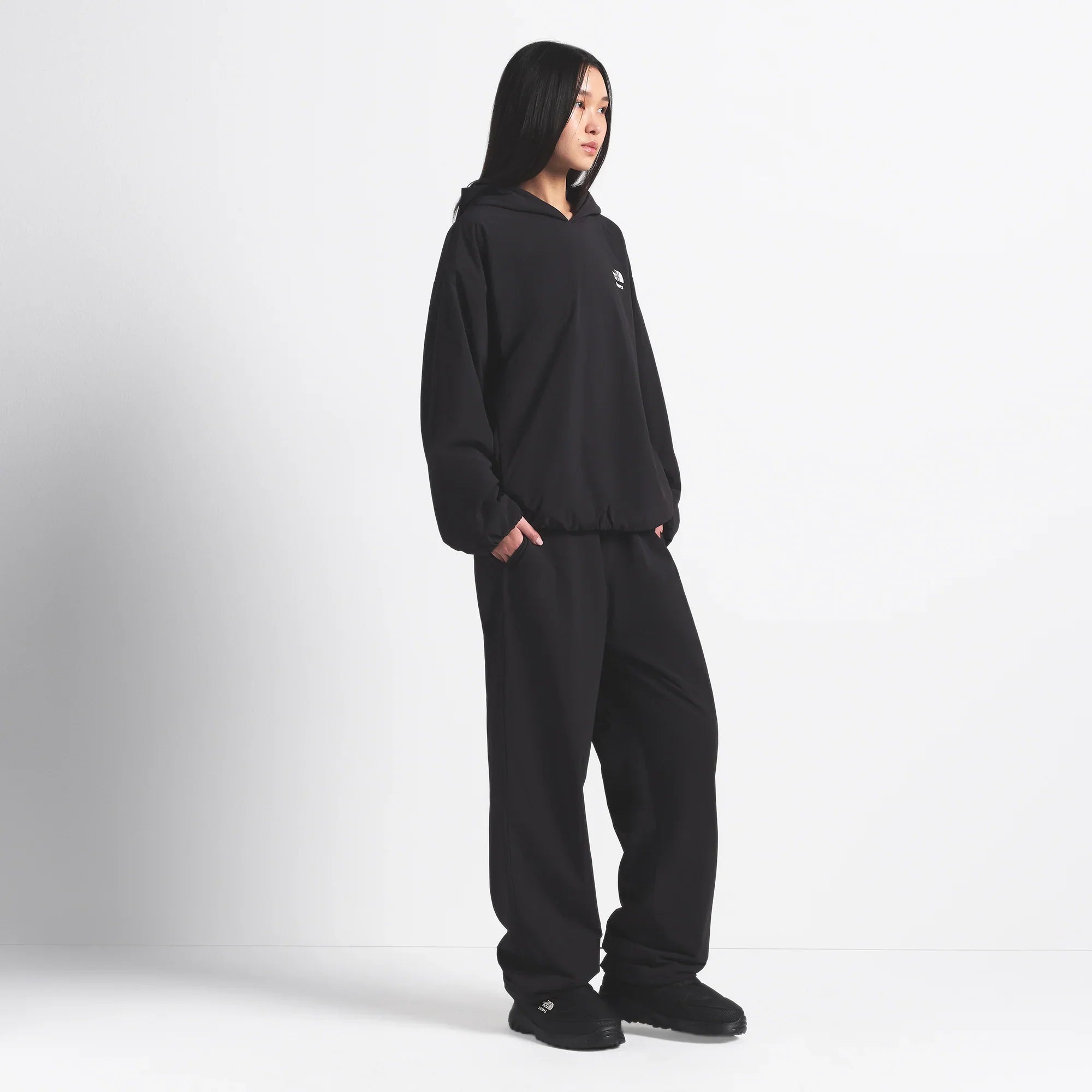 THE NORTH FACE X SKIMS VENTRIX HOODIE | ONYX - Sneaker Türkiye