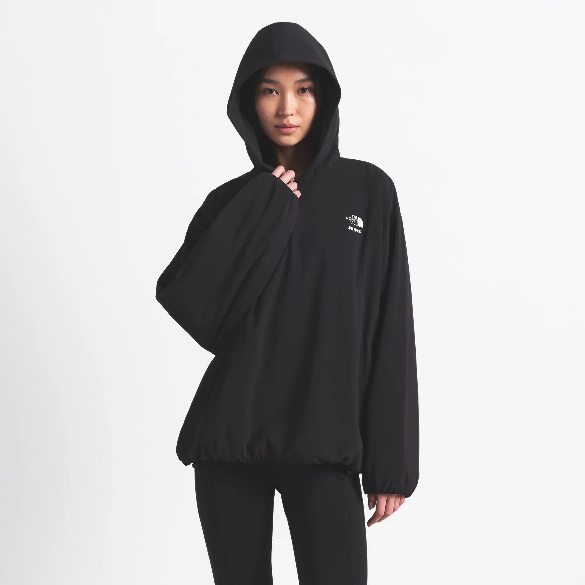 THE NORTH FACE X SKIMS VENTRIX HOODIE | ONYX - Sneaker Türkiye