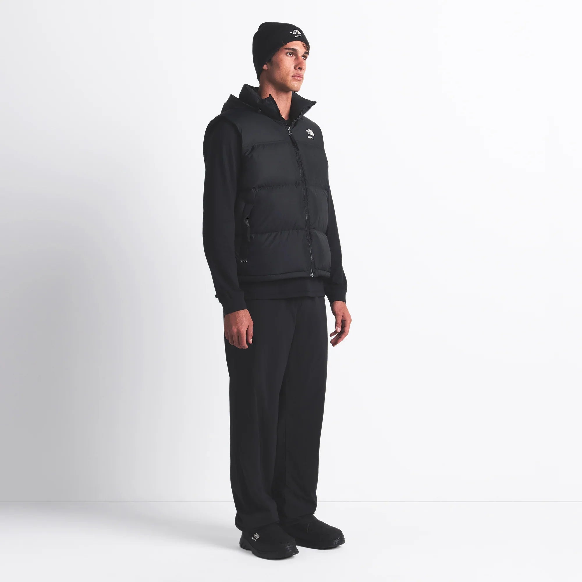 THE NORTH FACE X SKIMS VENTRIX PANT | ONYX - Sneaker Türkiye