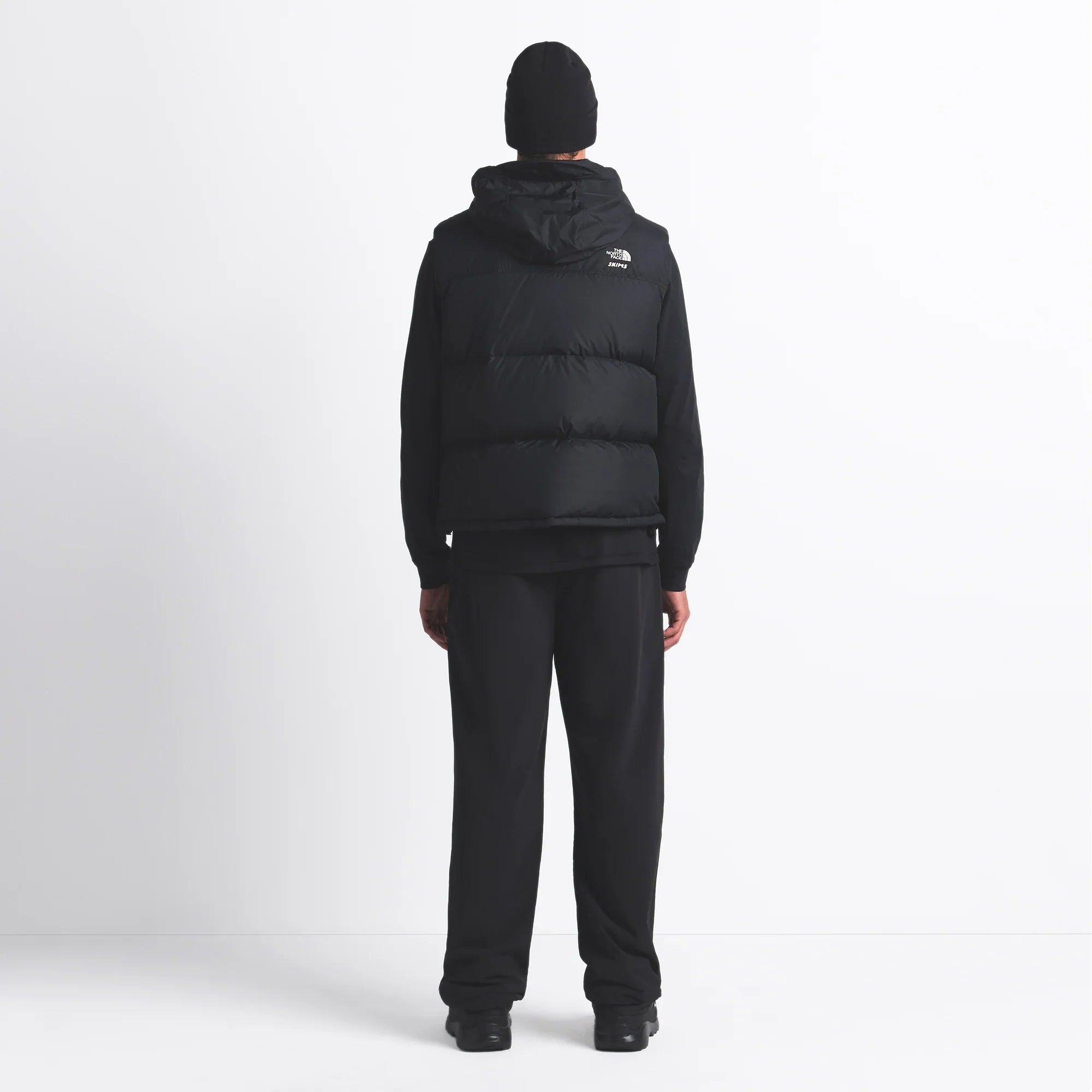 THE NORTH FACE X SKIMS VENTRIX PANT | ONYX - Sneaker Türkiye