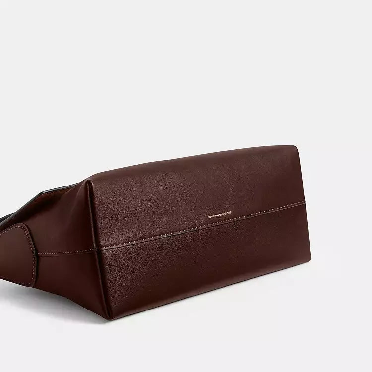 Coach Chelsea Shoulder Bag 36 – Brass/Maple - Sneaker Türkiye