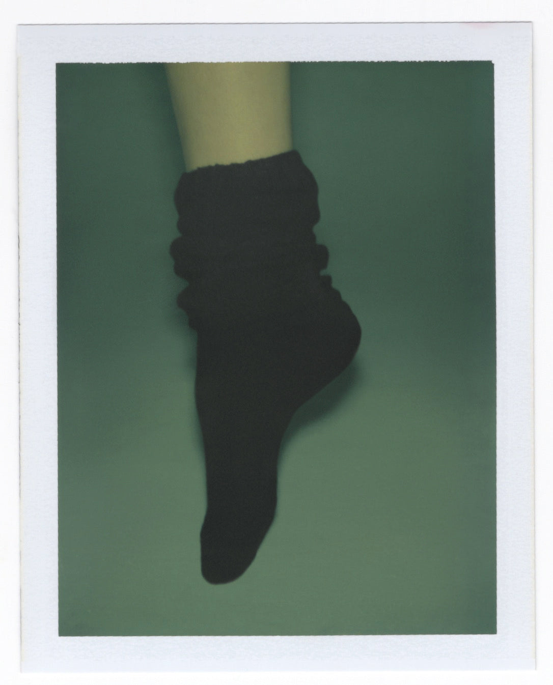 SKIMS SLOUCH SOCK | SOOT - Sneaker Türkiye