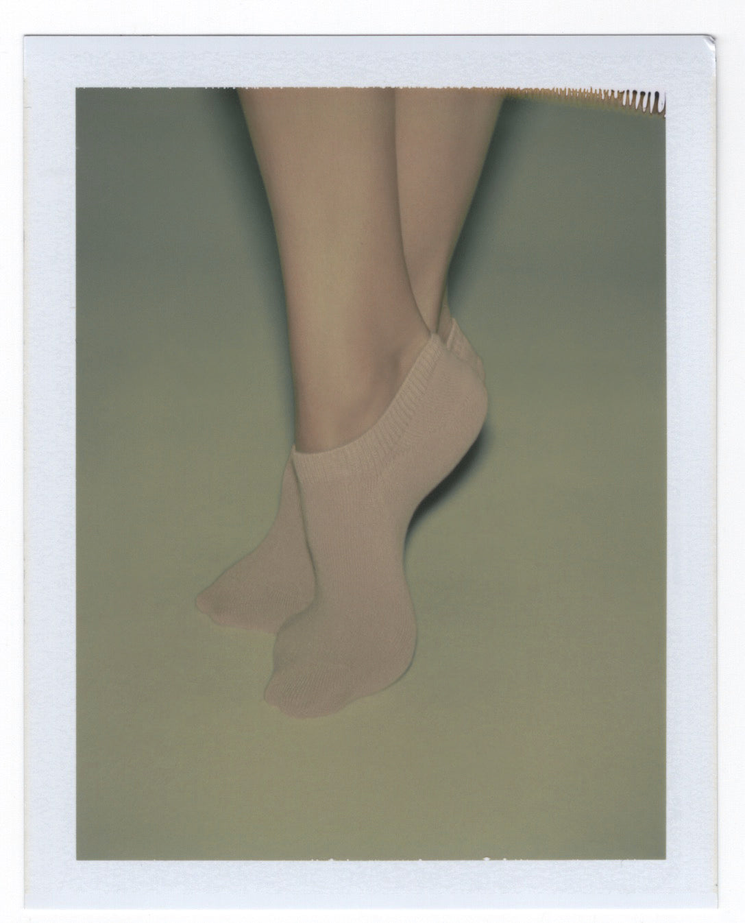SKIMS EVERYDAY ANKLE SOCK | CLAY - Sneaker Türkiye