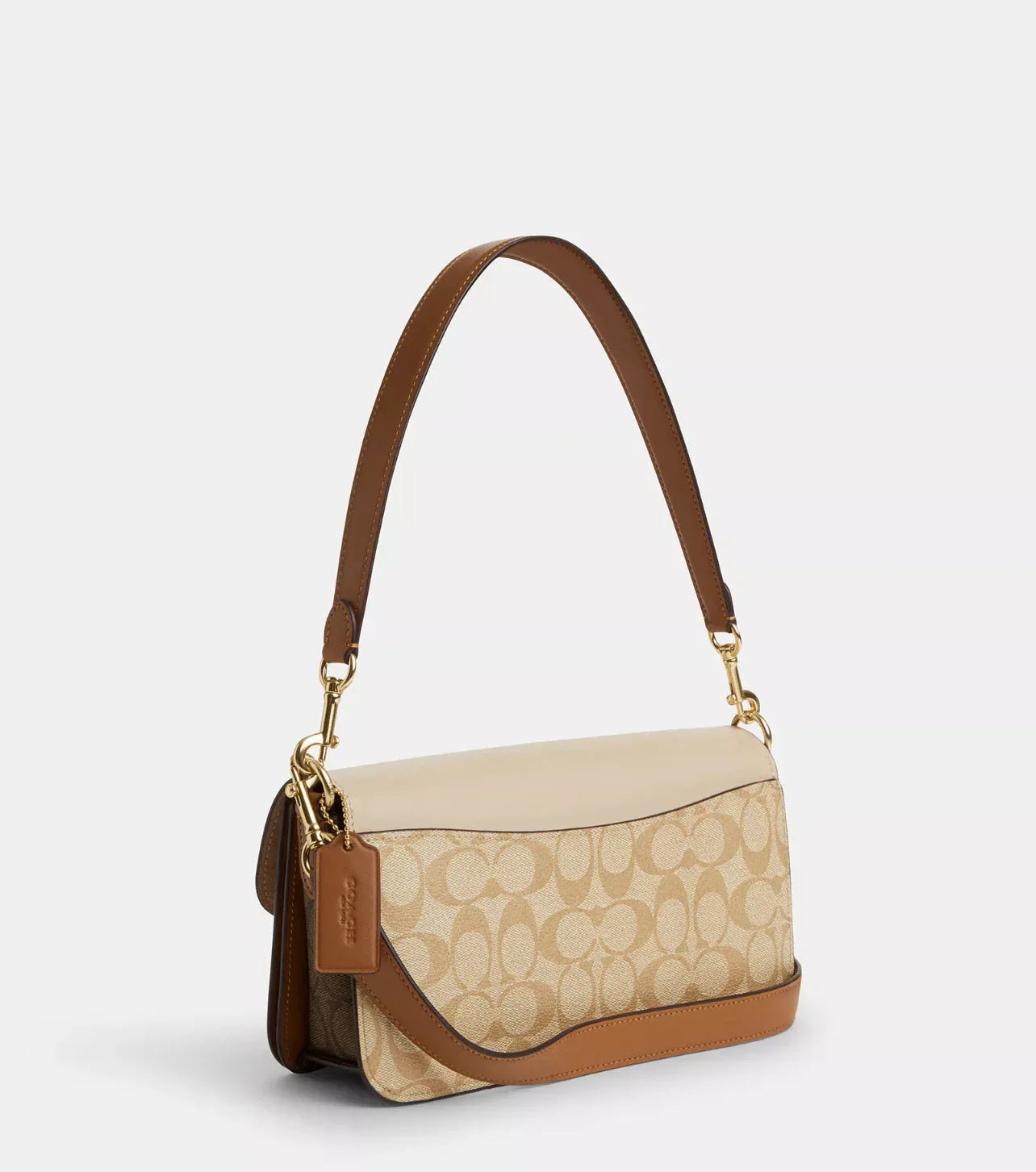 Coach Morgan Shoulder Leather Bag - Sneaker Türkiye