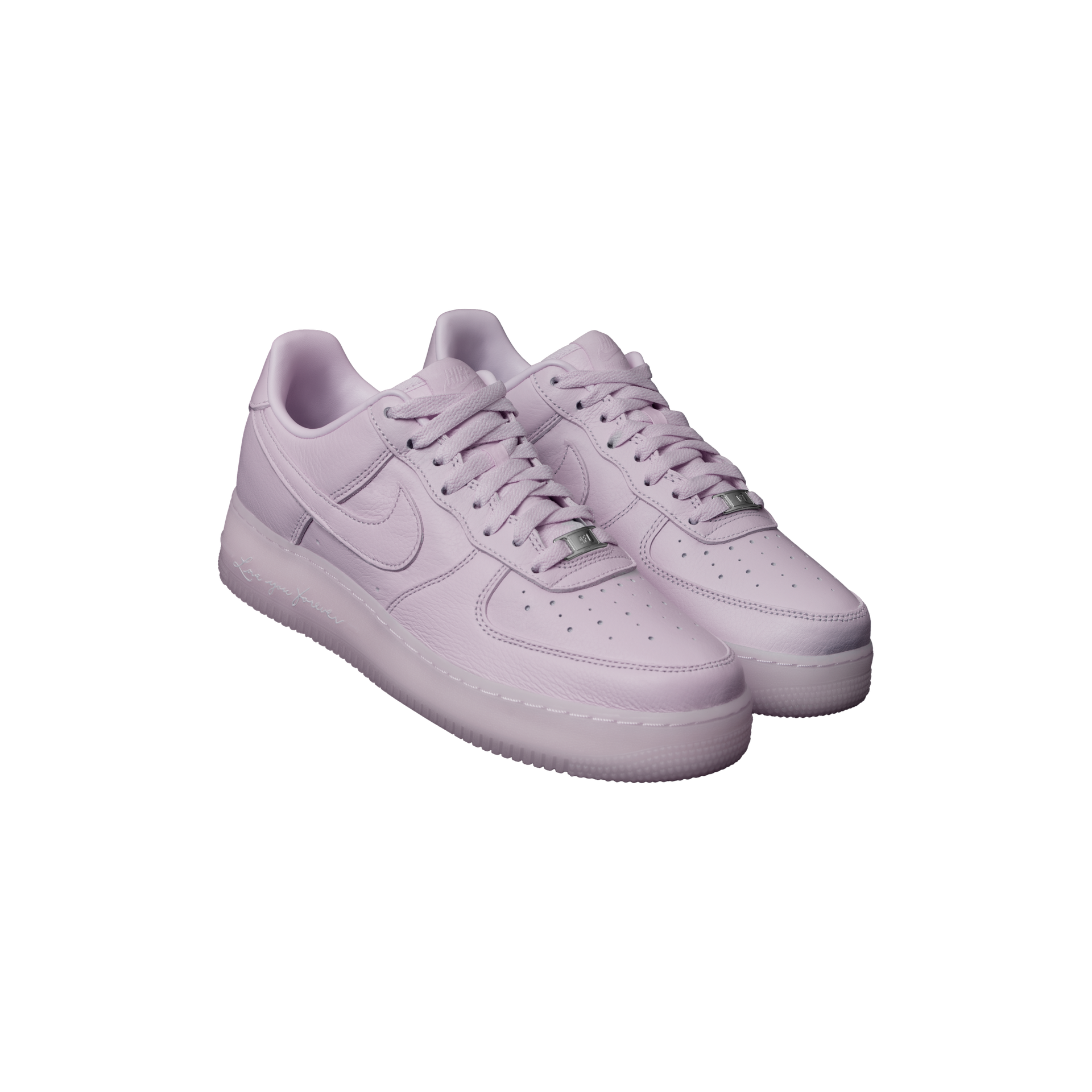 NOCTA Love You Forever Air Force 1 - Sneaker Türkiye
