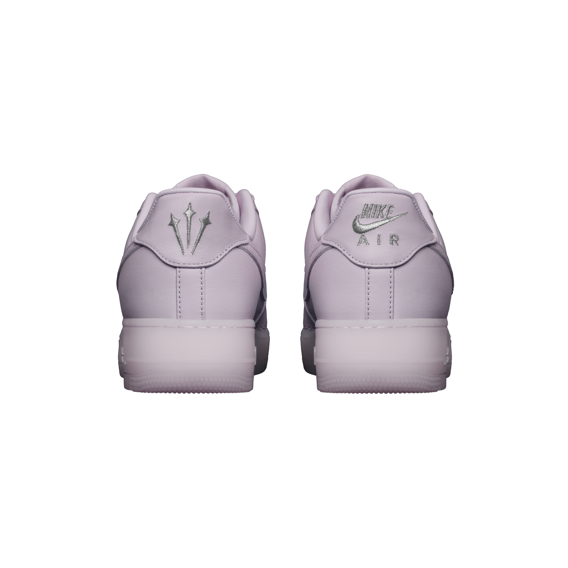 NOCTA Love You Forever Air Force 1 - Sneaker Türkiye