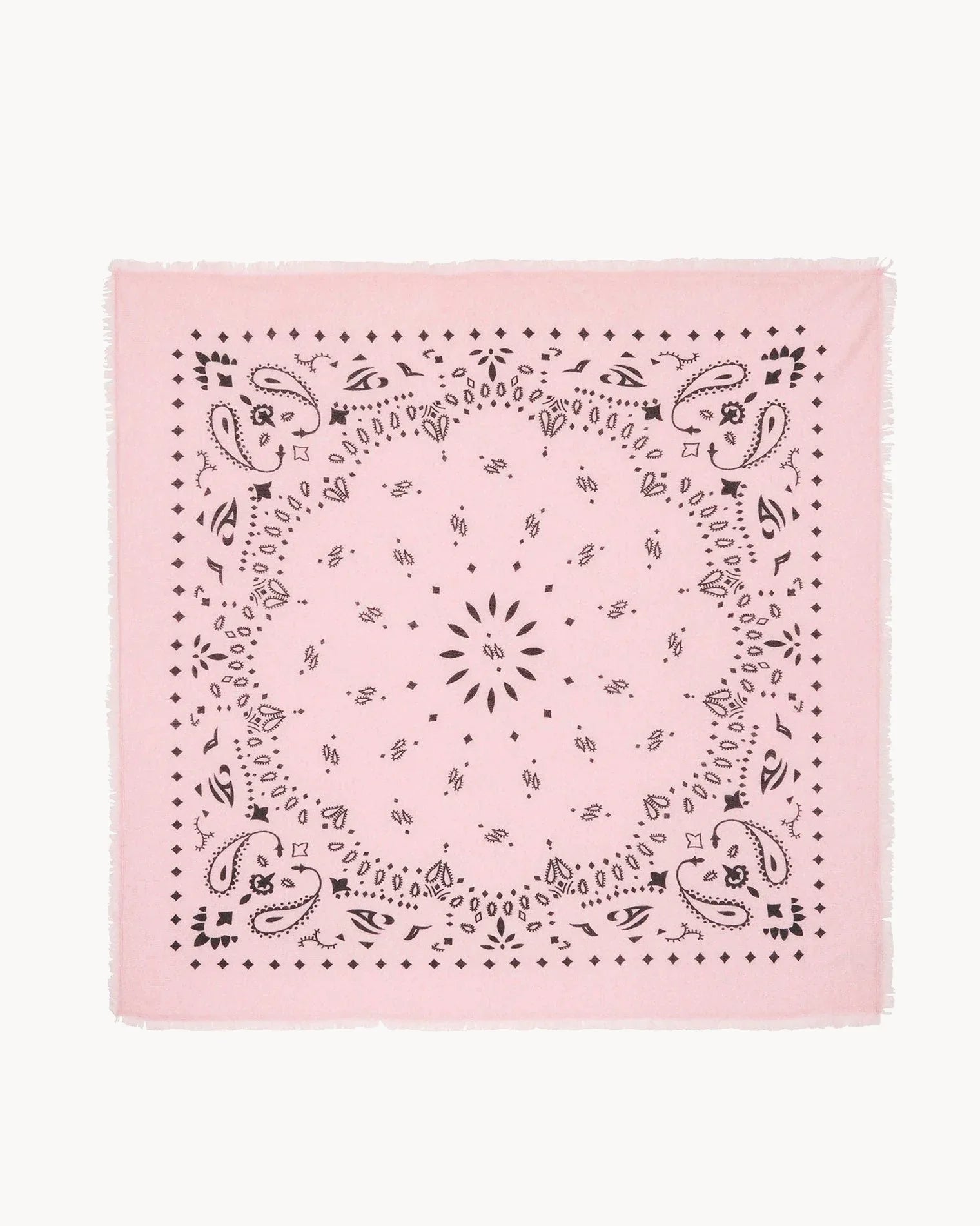 KUJTEN Bandana Hachiko Candy Pink – Bandana - Sneaker Türkiye