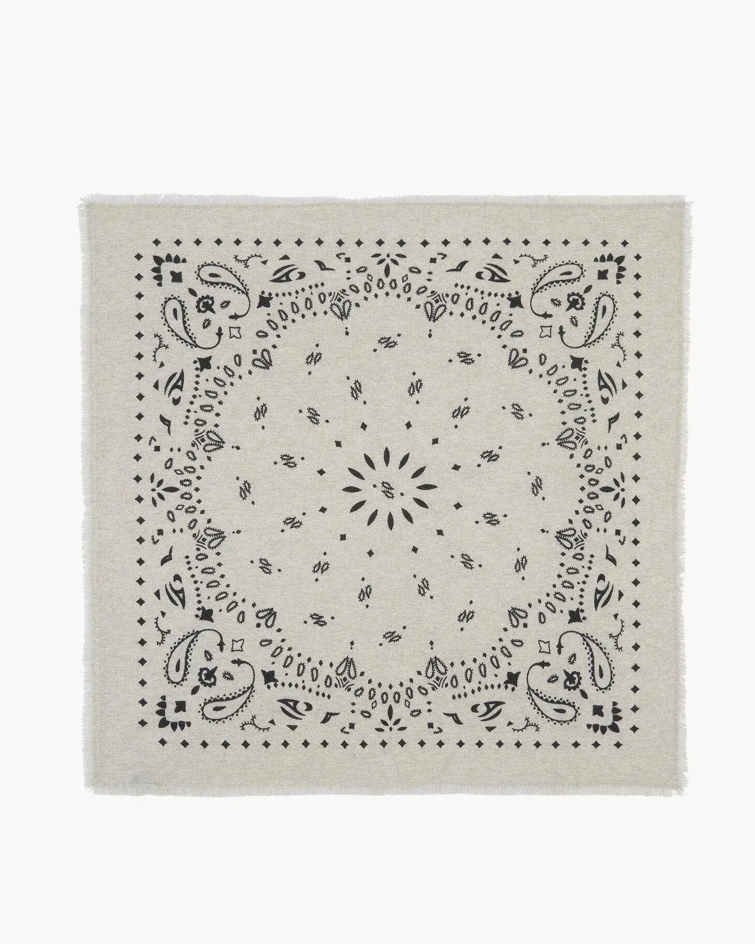 KUJTEN Grand Bandana Hachiko Avoine – Bandana - Sneaker Türkiye