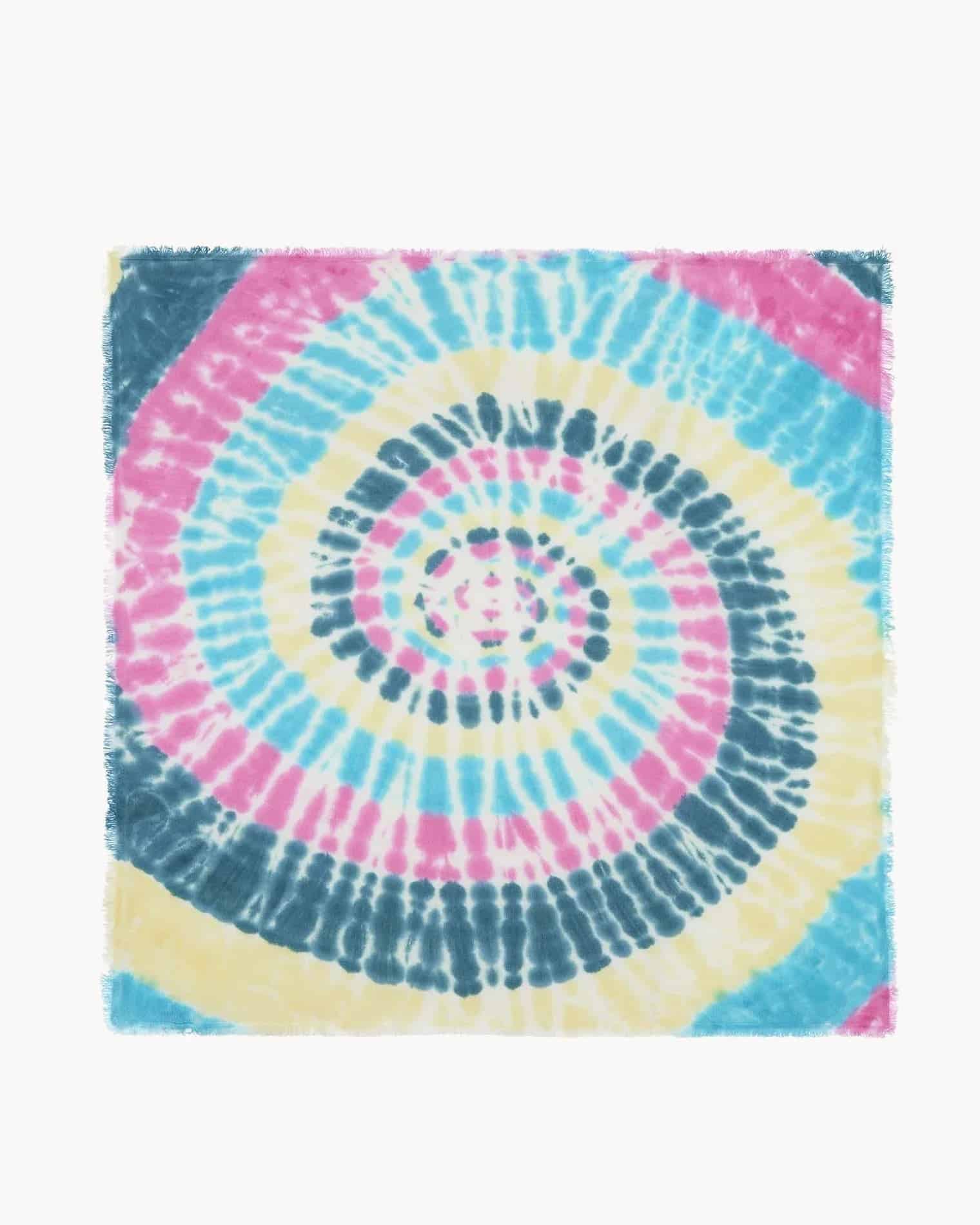 KUJTEN Bandana Hachiko Sunny Green Pink – Bandana - Sneaker Türkiye