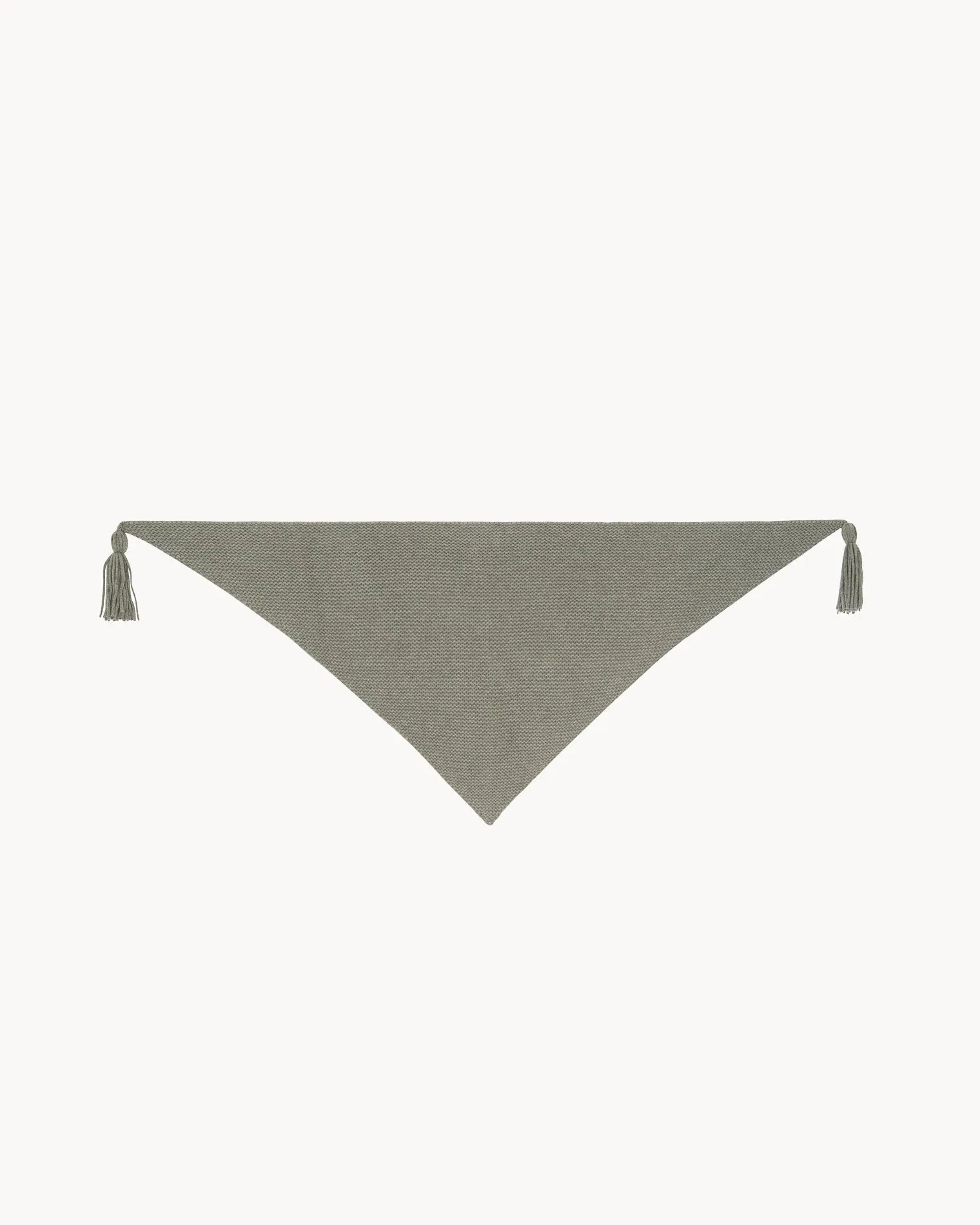 KUJTEN Bandana Orlane Marl Khaki – Bandana - Sneaker Türkiye