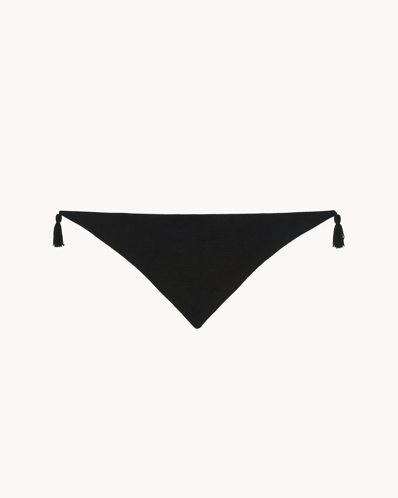 KUJTEN Bandana Orlane Black – Bandana - Sneaker Türkiye