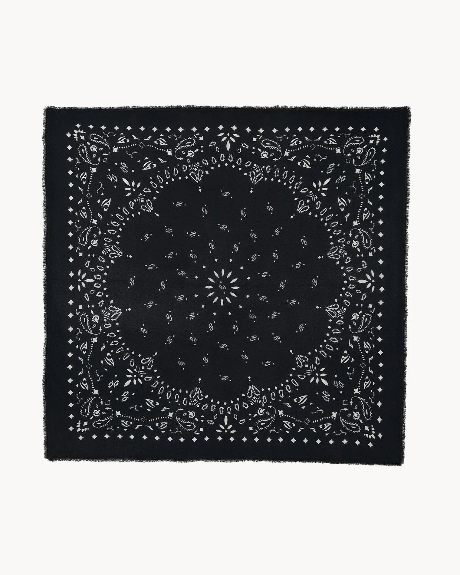 KUJTEN Bandana Chiko Black – Bandana - Sneaker Türkiye