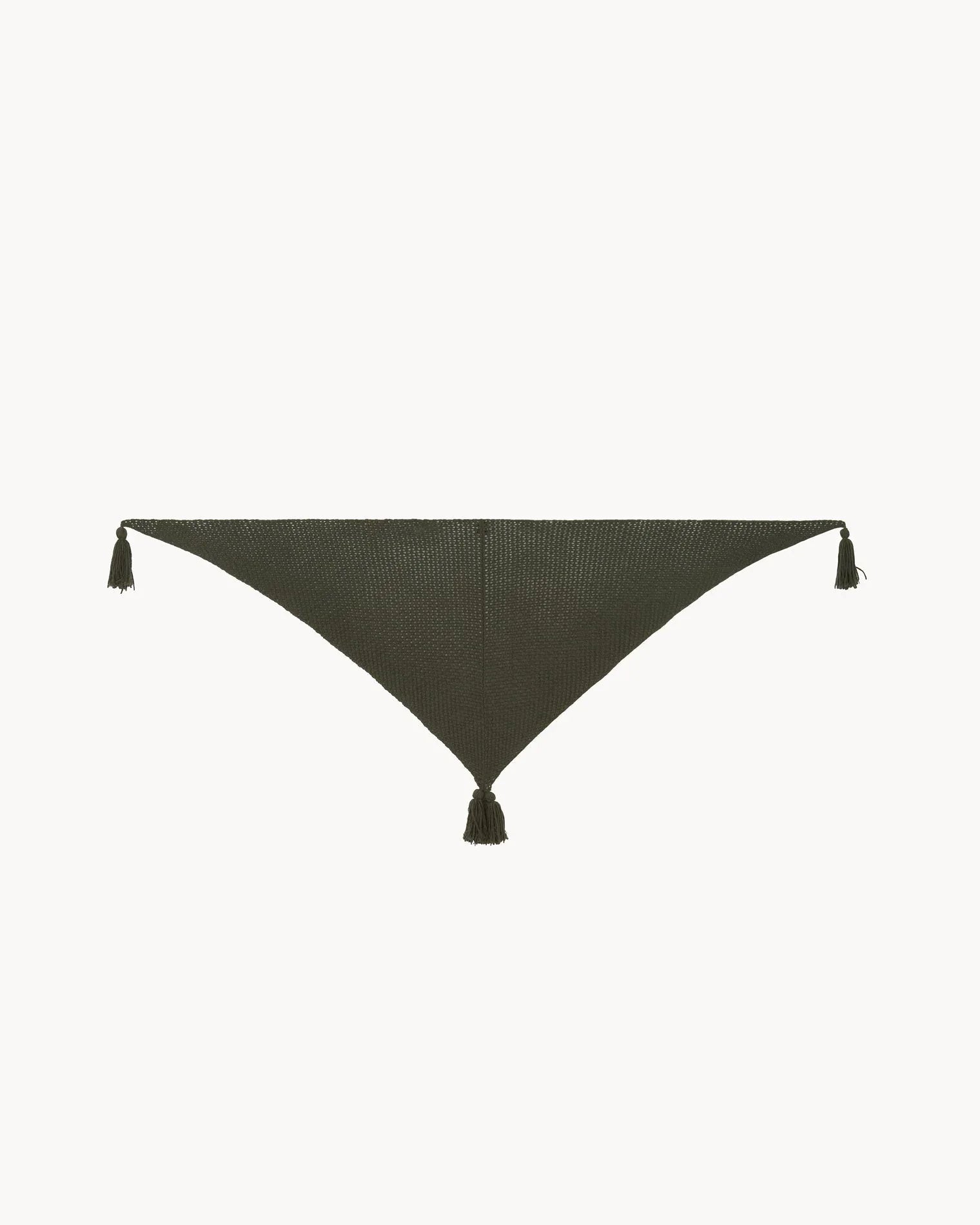 KUJTEN Bandana Carmel Marl Khaki – Bandana - Sneaker Türkiye