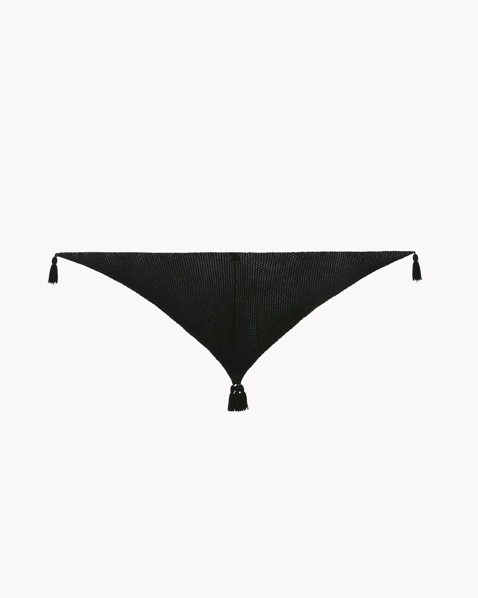 KUJTEN Bandana Carmel Black – Bandana - Sneaker Türkiye