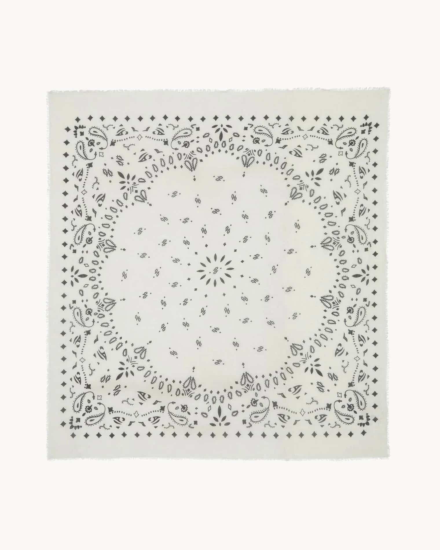 KUJTEN Bandana Effy White – Bandana - Sneaker Türkiye