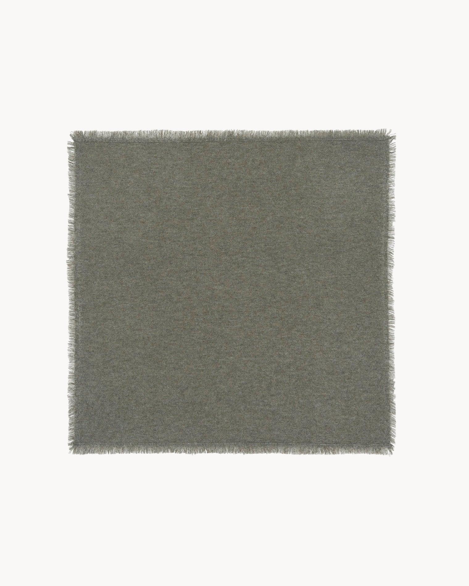 KUJTEN Small Bandana Haki Marl Khaki – Bandana - Sneaker Türkiye