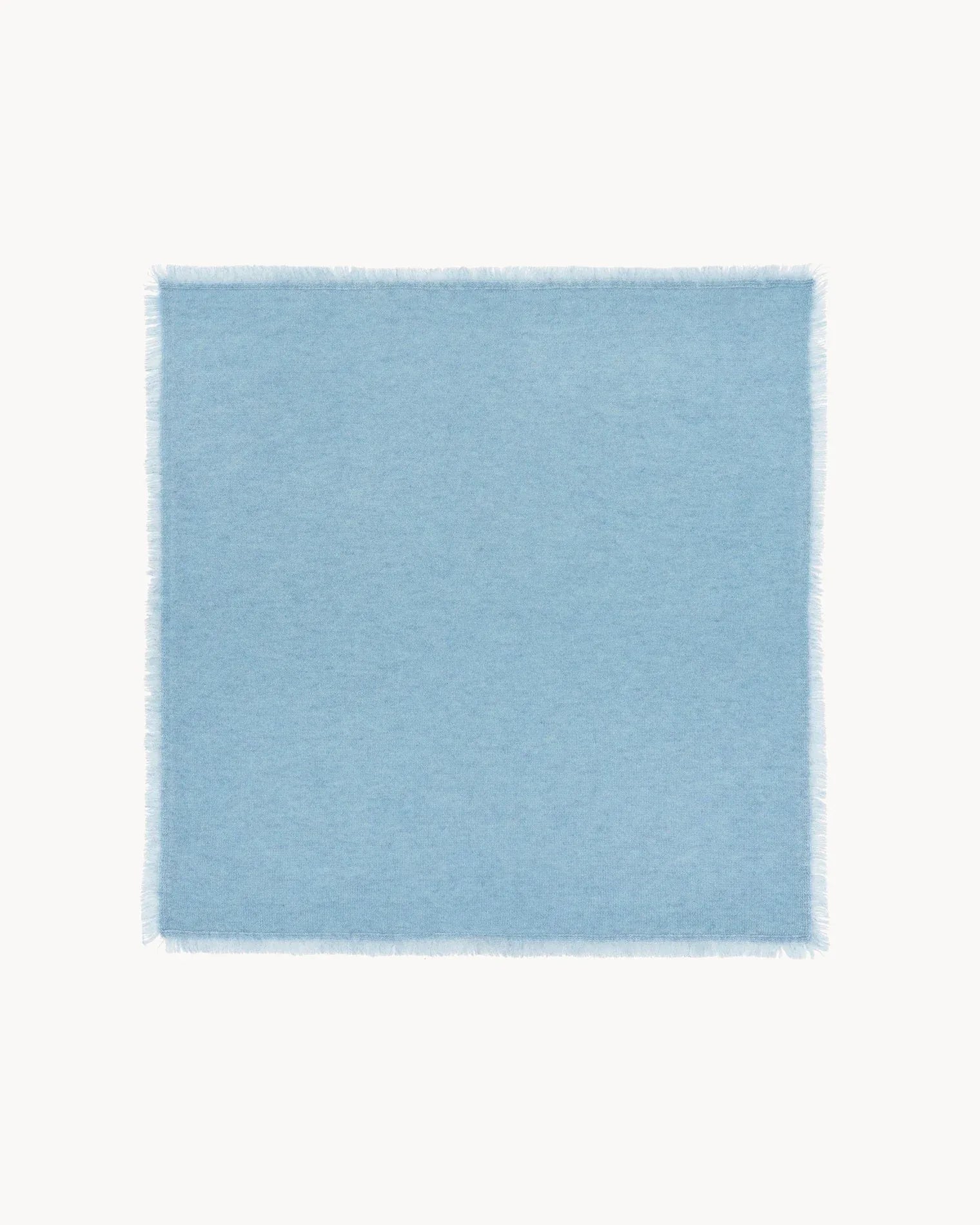 KUJTEN Small Bandana Haki Sky Breeze Blue – Bandana - Sneaker Türkiye