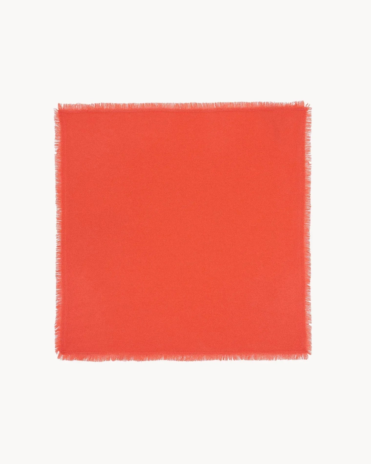 KUJTEN Small Bandana Haki Pop Coral – Bandana - Sneaker Türkiye
