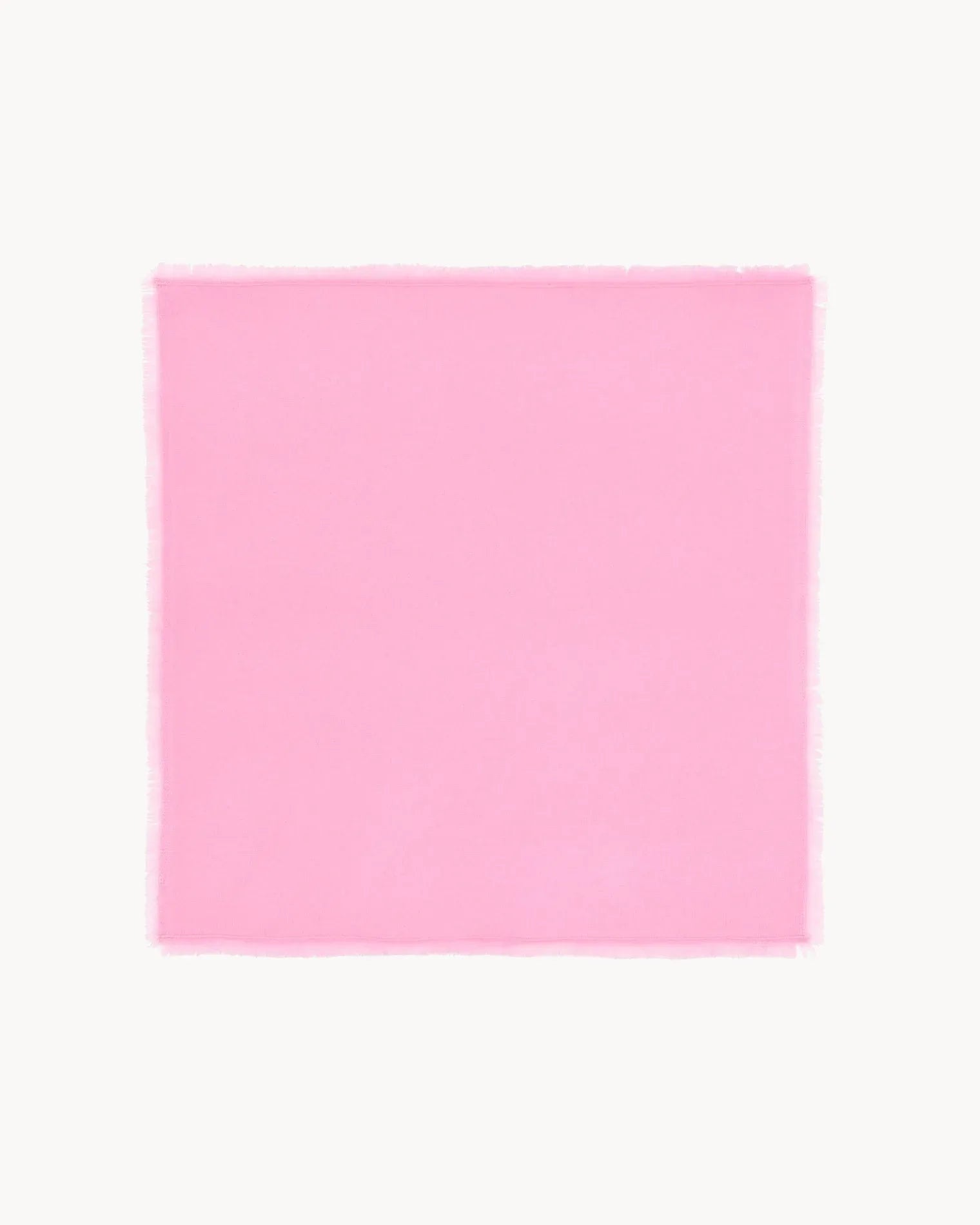 KUJTEN Small Bandana Haki Bubblegum Pink – Bandana - Sneaker Türkiye
