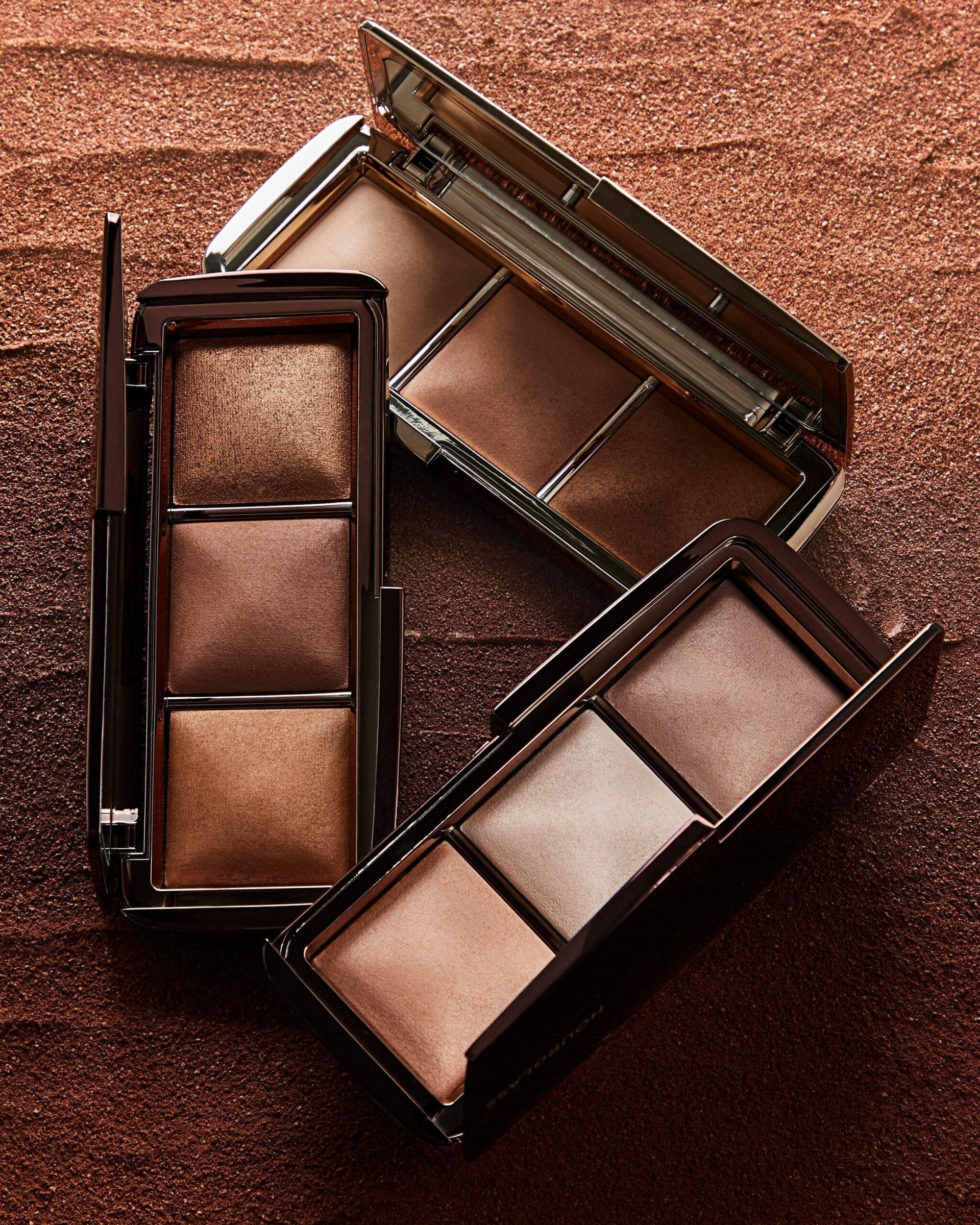 Hourglass Ambient™ Lighting Palette – Aydınlatıcı Palet - Sneaker Türkiye