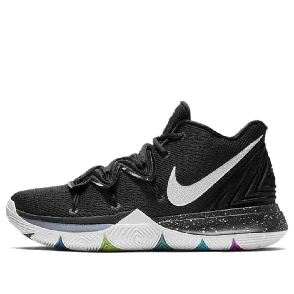 KYRIE 5 BLACK MAGIC - Sneaker Türkiye