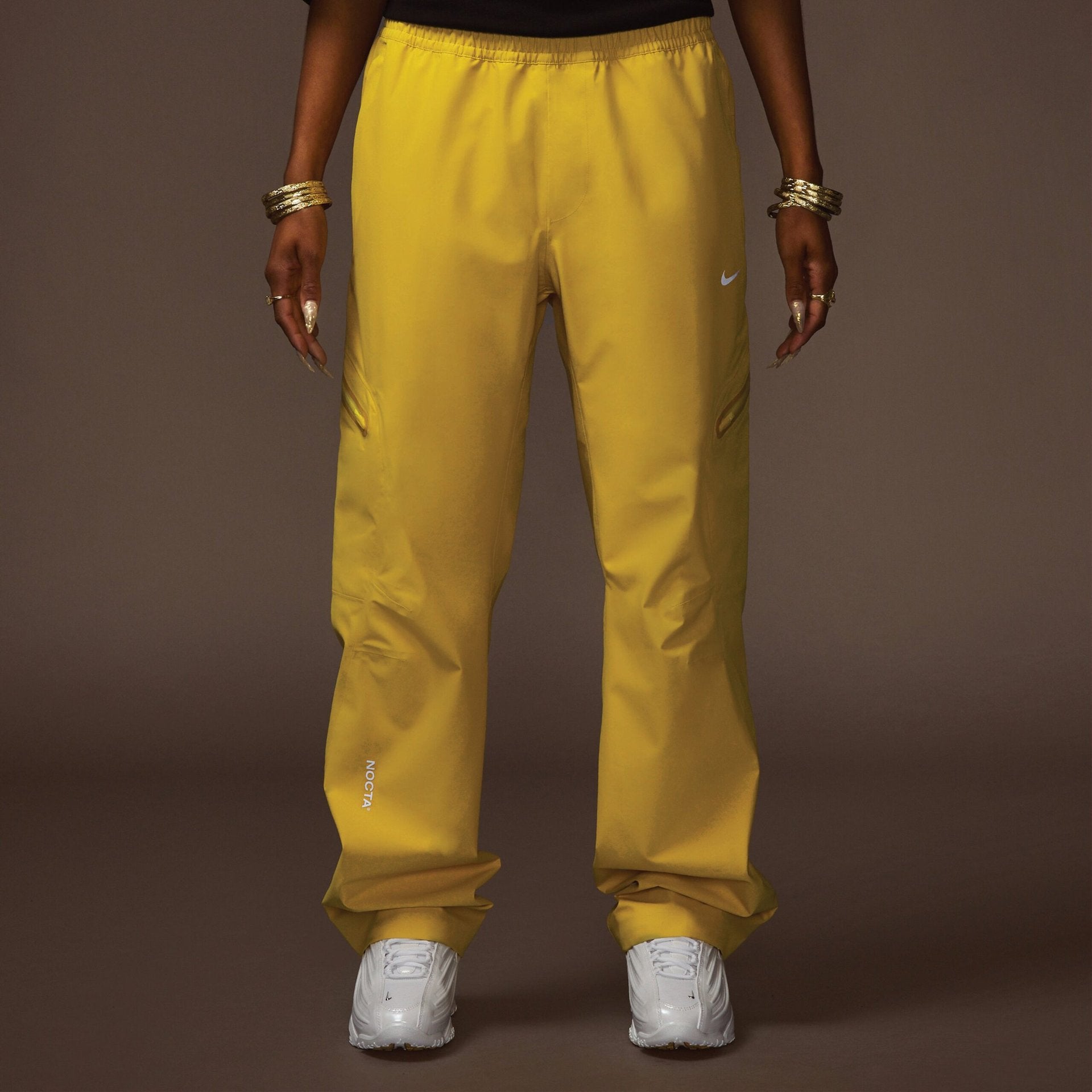 NOCTA Apex Tech Pant - Sneaker Türkiye