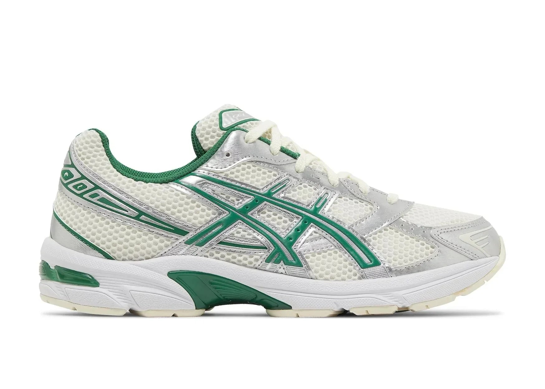 ASICS Gel-1130 Cream Kale - Sneaker Türkiye