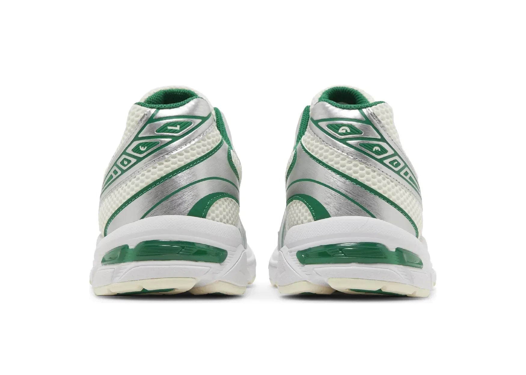 ASICS Gel-1130 Cream Kale - Sneaker Türkiye