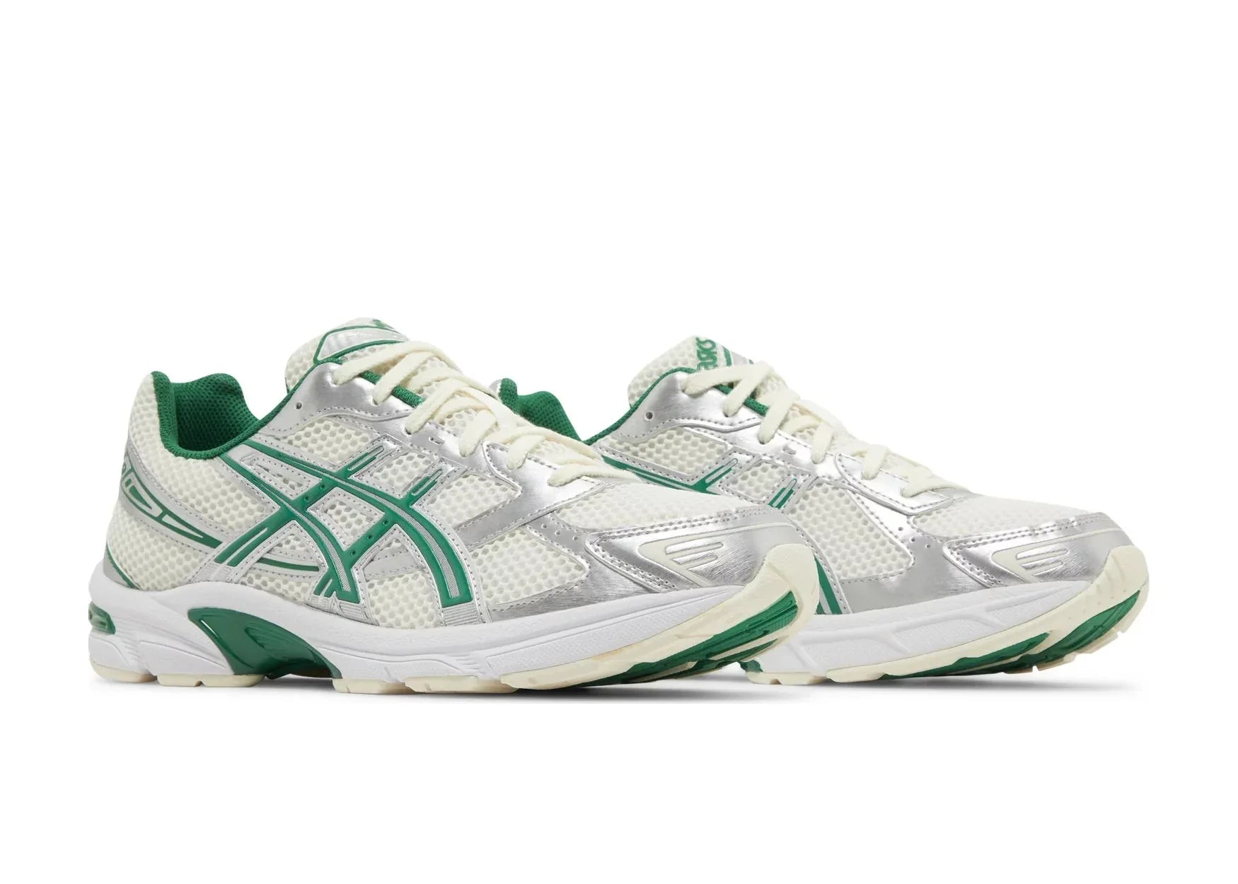 ASICS Gel-1130 Cream Kale - Sneaker Türkiye