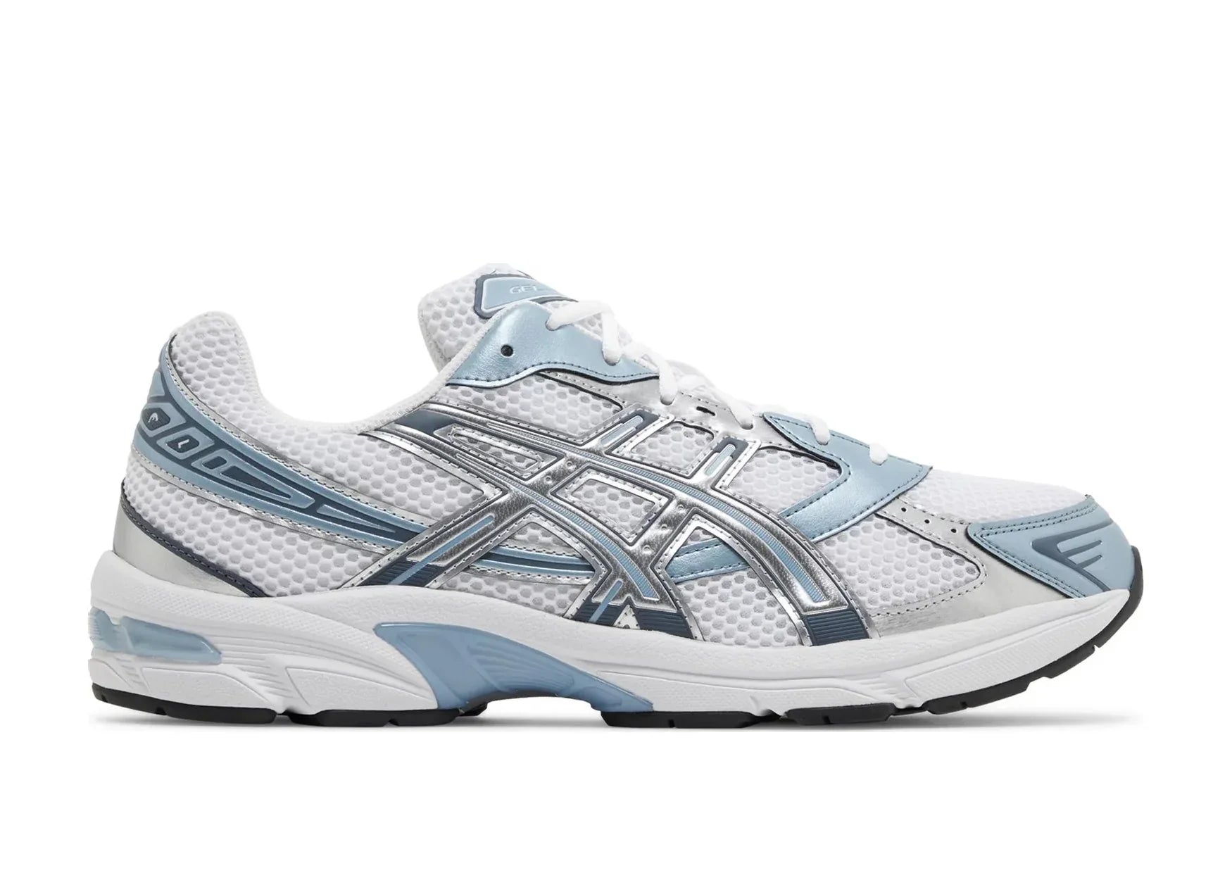 ASICS Gel-1130 White Shark Skin - Sneaker Türkiye