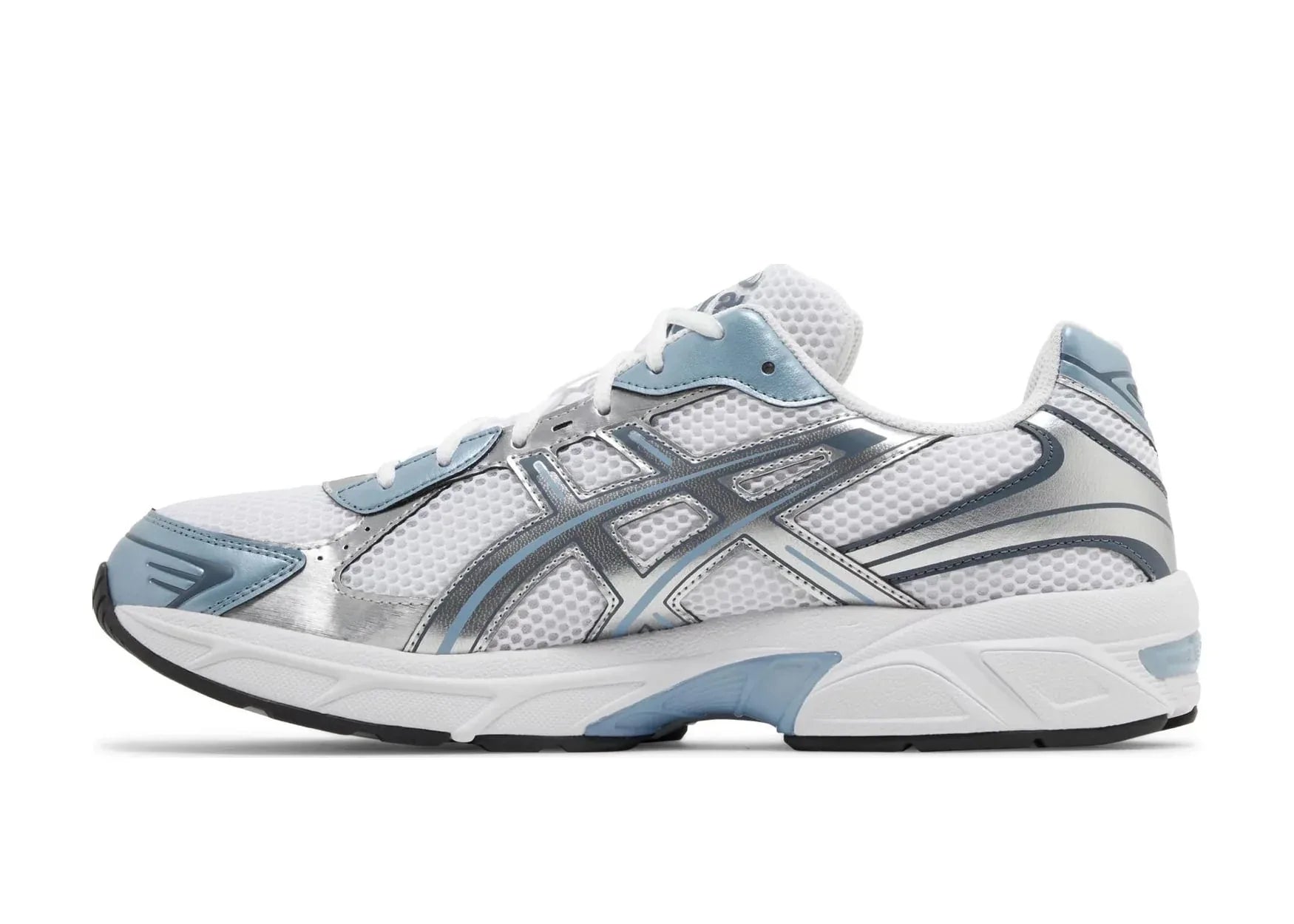 ASICS Gel-1130 White Shark Skin - Sneaker Türkiye