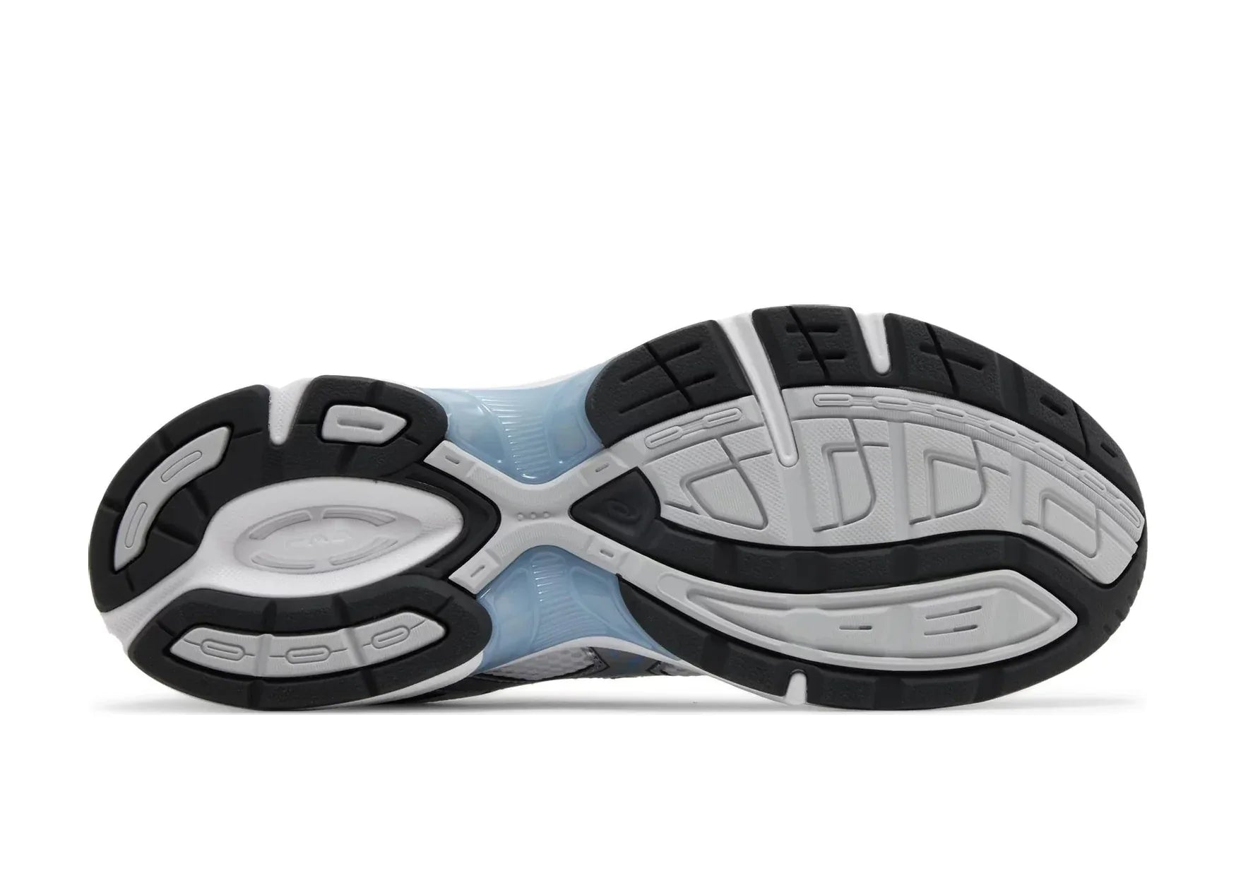 ASICS Gel-1130 White Shark Skin - Sneaker Türkiye