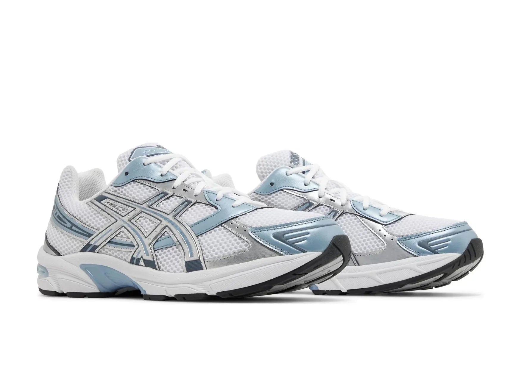 ASICS Gel-1130 White Shark Skin - Sneaker Türkiye