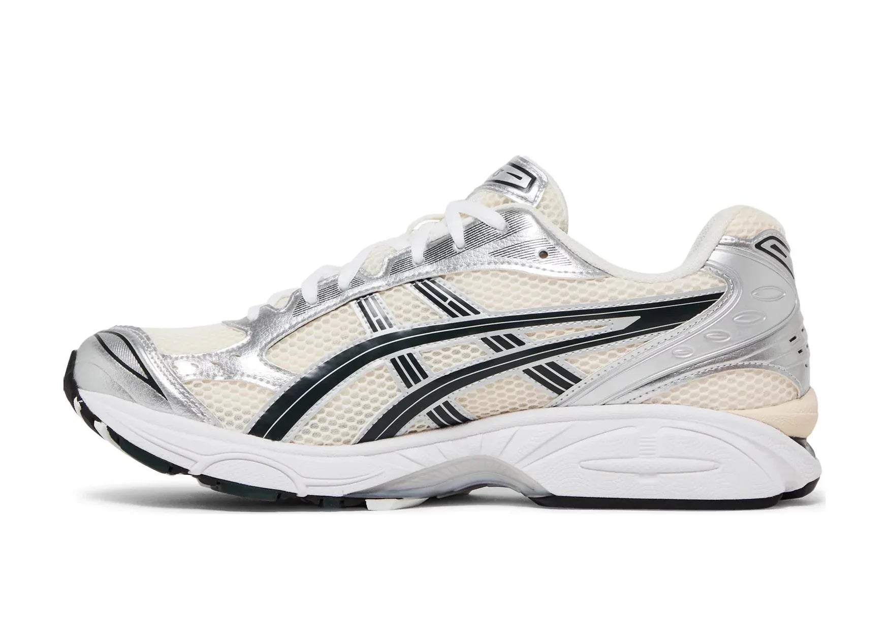 ASICS Gel-Kayano 14 Kith Cream Scarab (2023) - Sneaker Türkiye