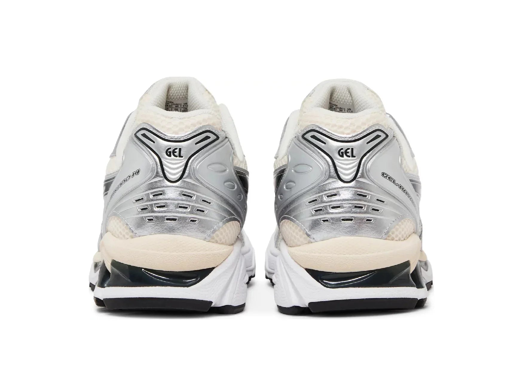 ASICS Gel-Kayano 14 Kith Cream Scarab (2023) - Sneaker Türkiye