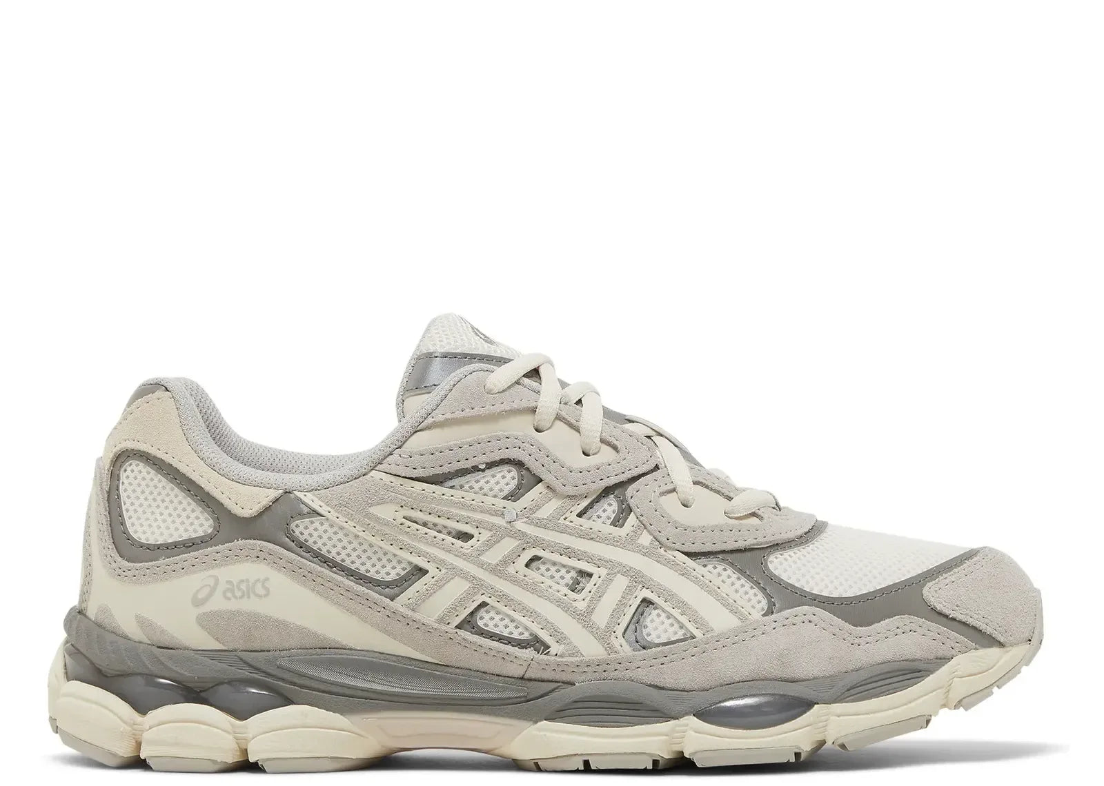 ASICS Gel-NYC Oyster Grey - Sneaker Türkiye