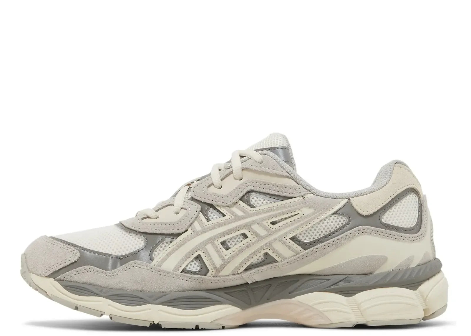 ASICS Gel-NYC Oyster Grey - Sneaker Türkiye