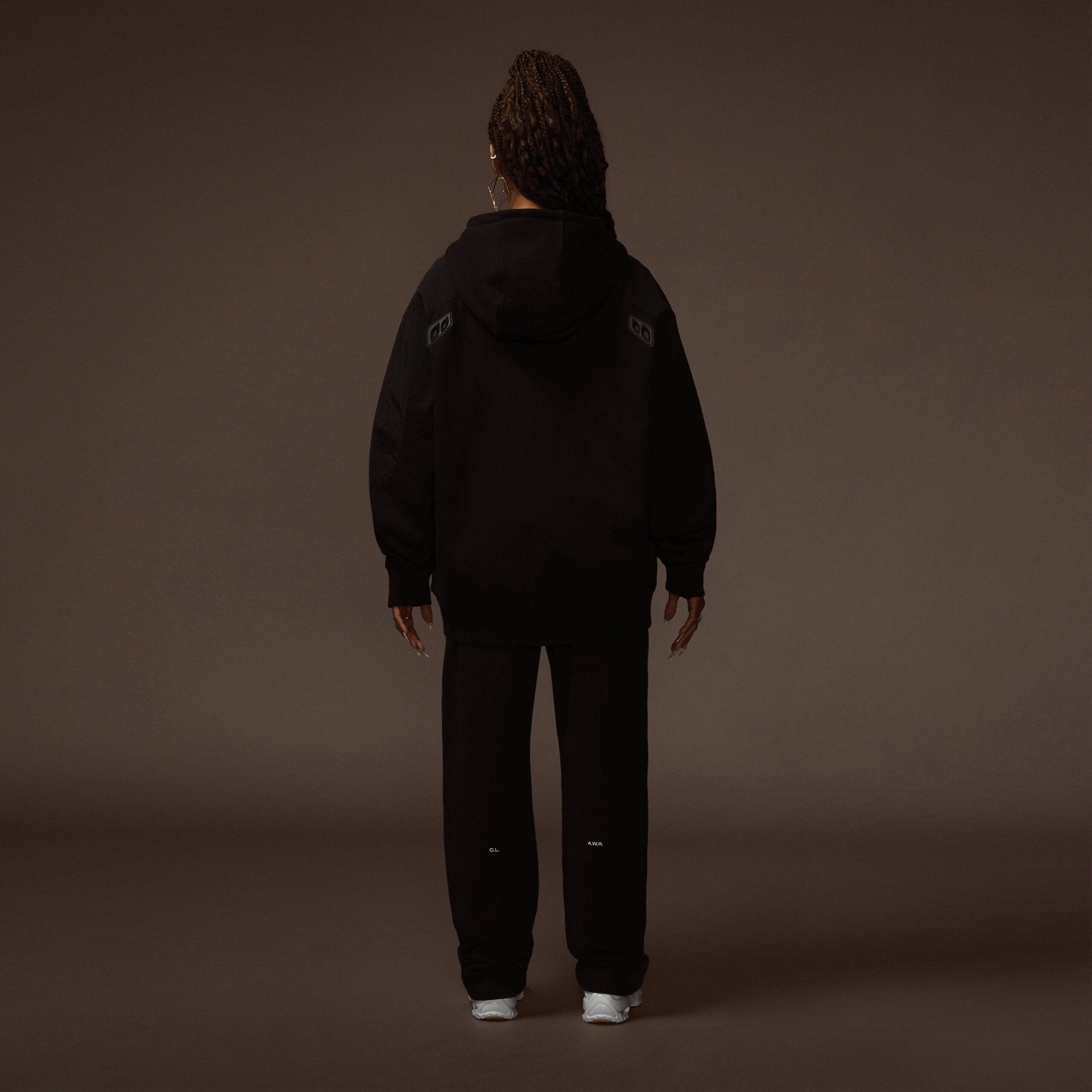 NOCTA Asphalt Hoodie - Sneaker Türkiye
