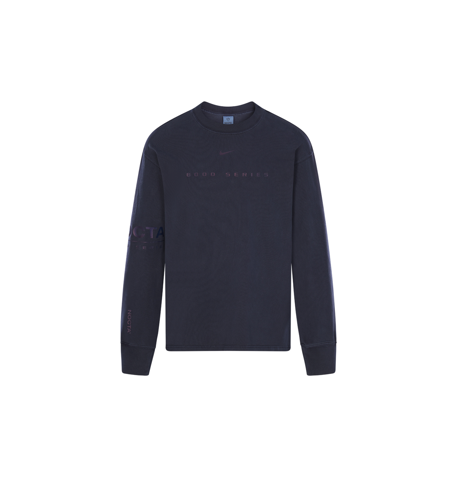 NOCTA Ascent LS Tee - Sneaker Türkiye