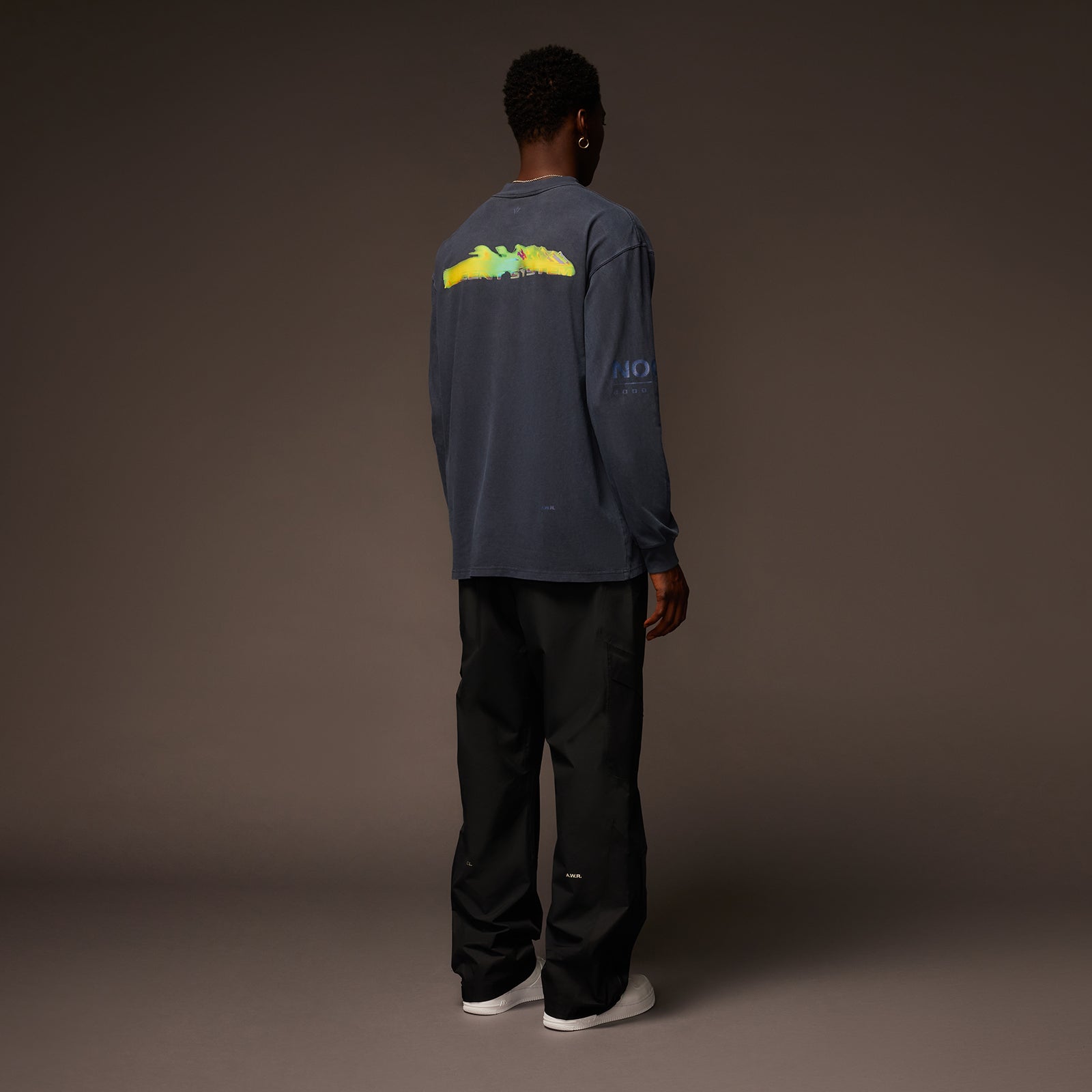 NOCTA Ascent LS Tee - Sneaker Türkiye