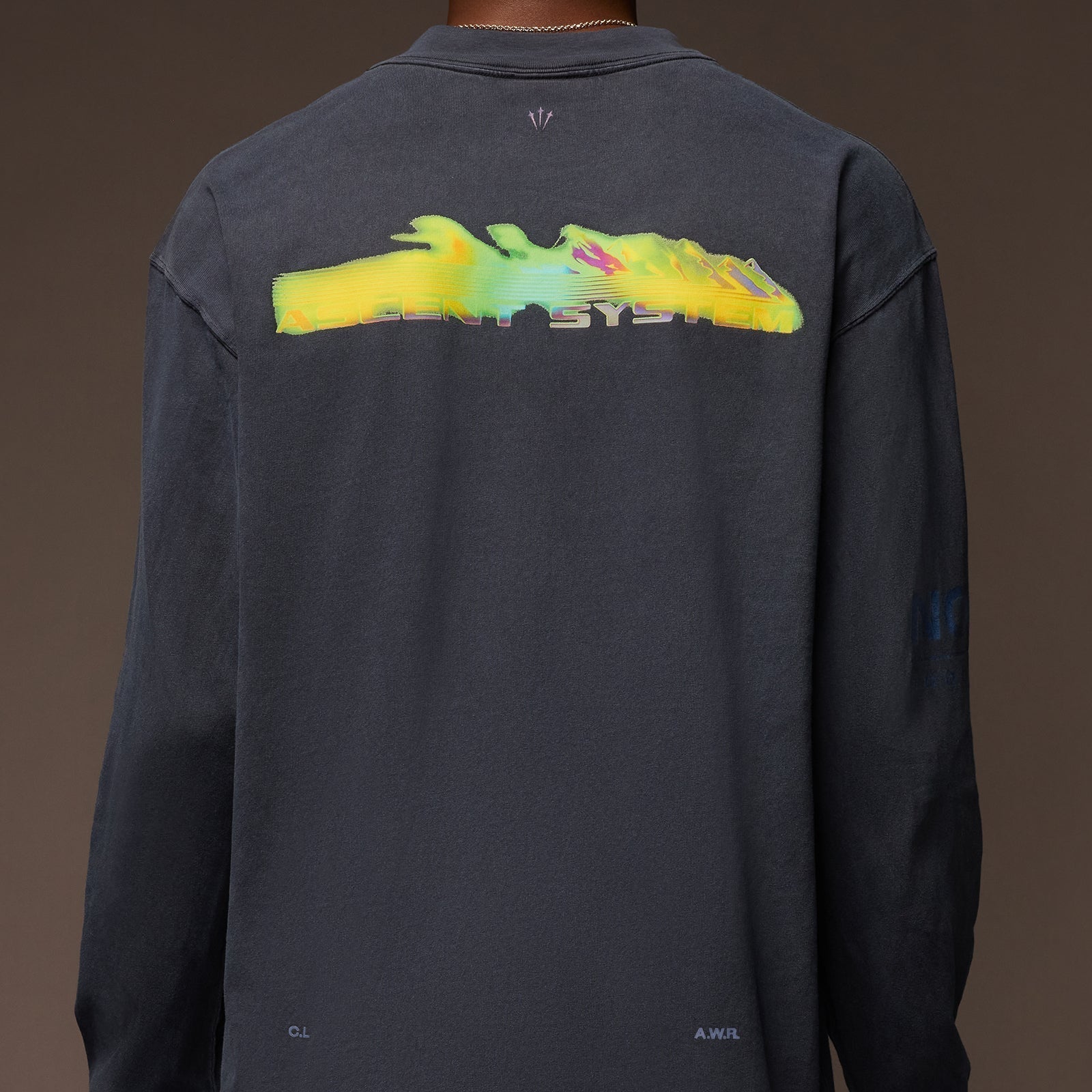 NOCTA Ascent LS Tee - Sneaker Türkiye