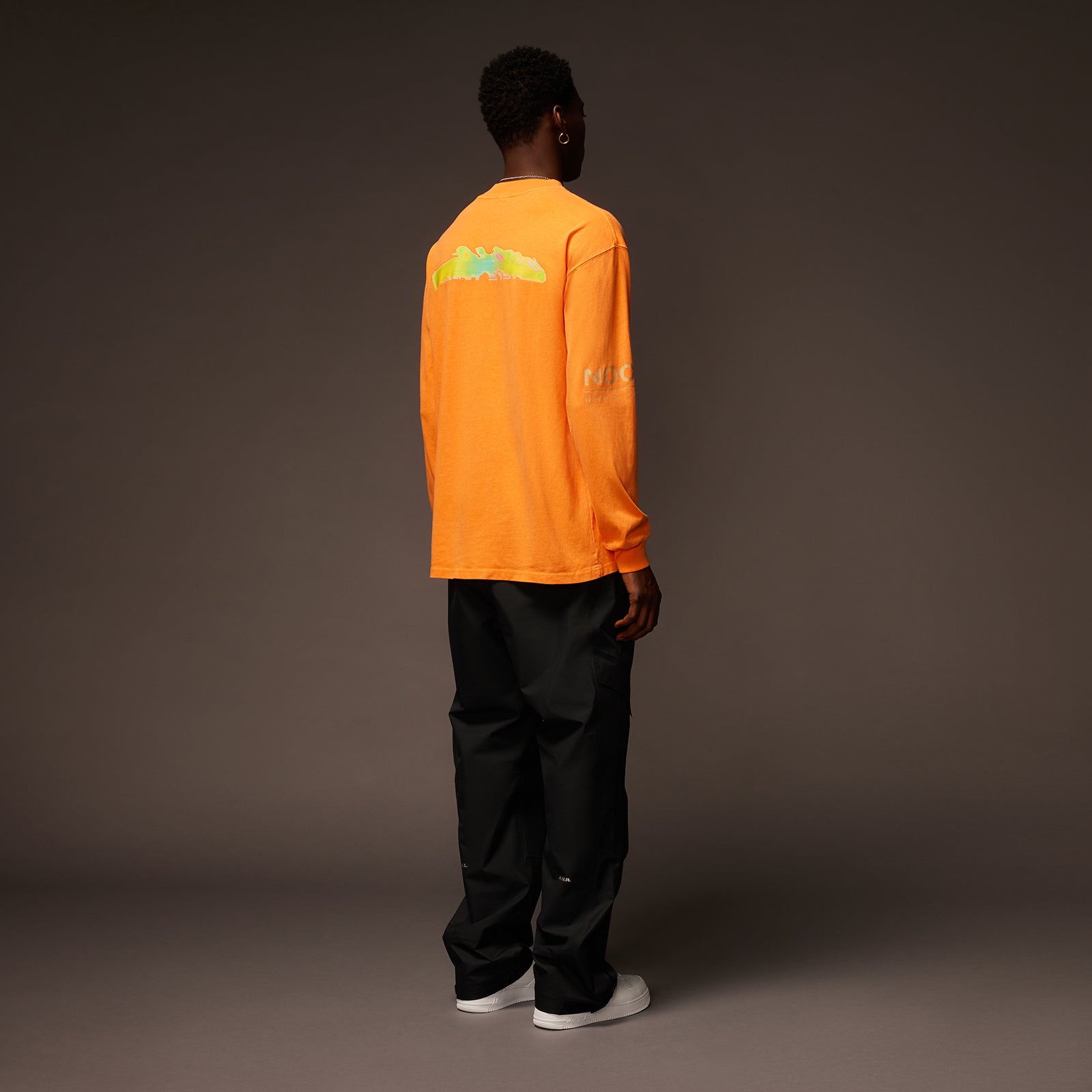 NOCTA Ascent LS Tee - Sneaker Türkiye