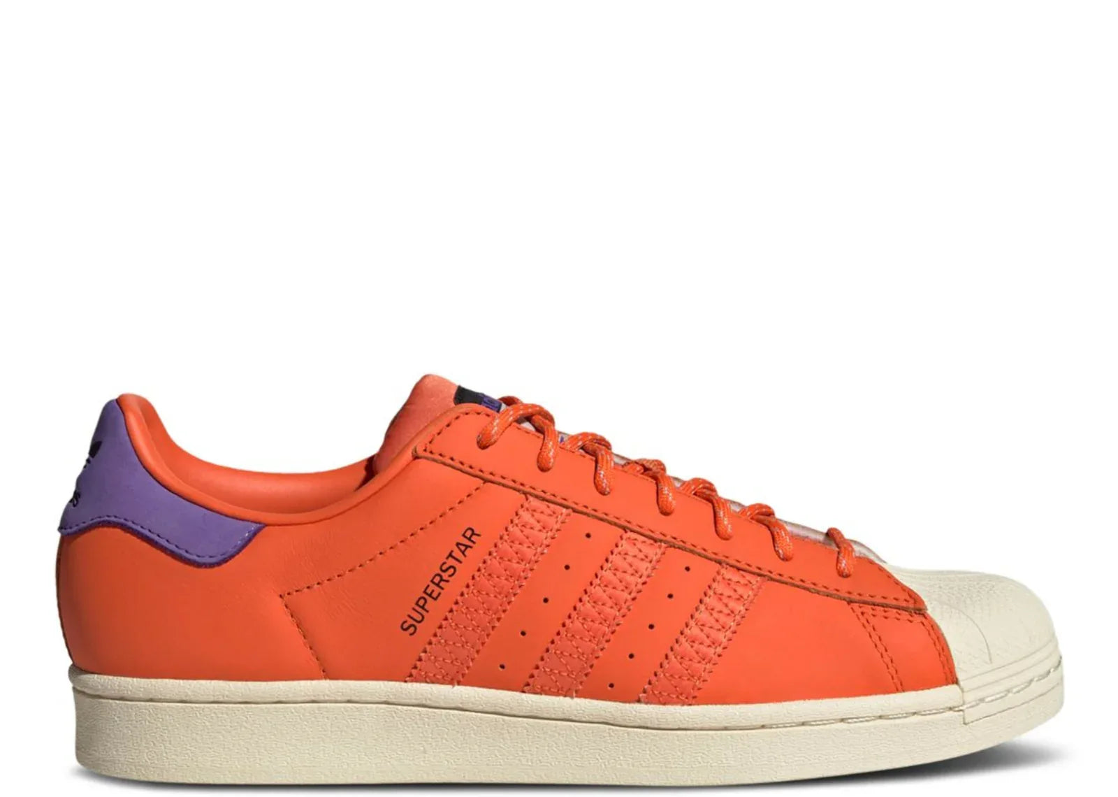 adidas Superstar 82 Great Outdoors Orange - Sneaker Türkiye