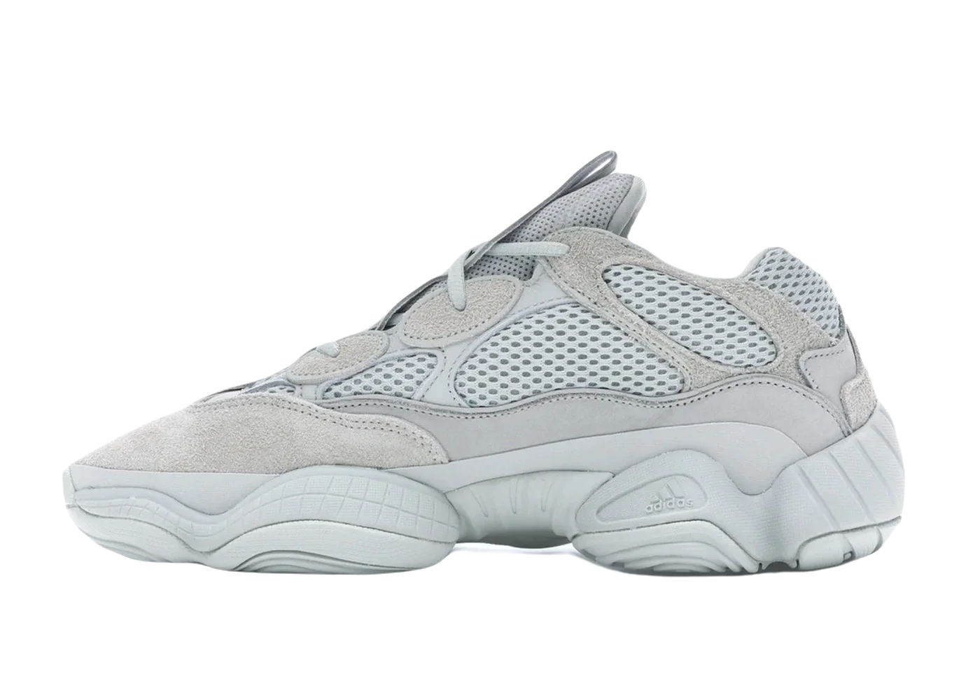 adidas Yeezy 500 Salt - Sneaker Türkiye